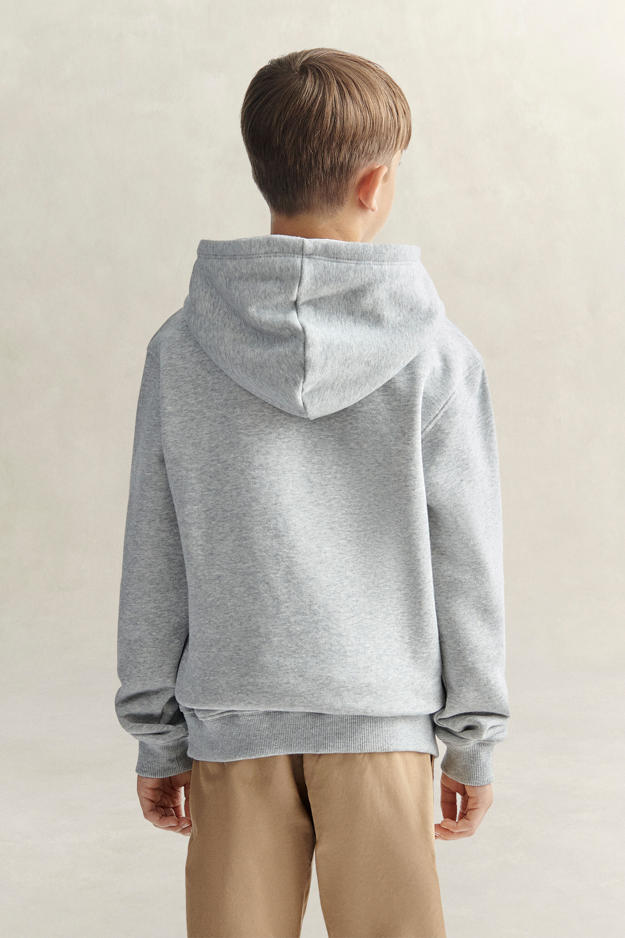 Teen Boys Hoodie mit Grafik