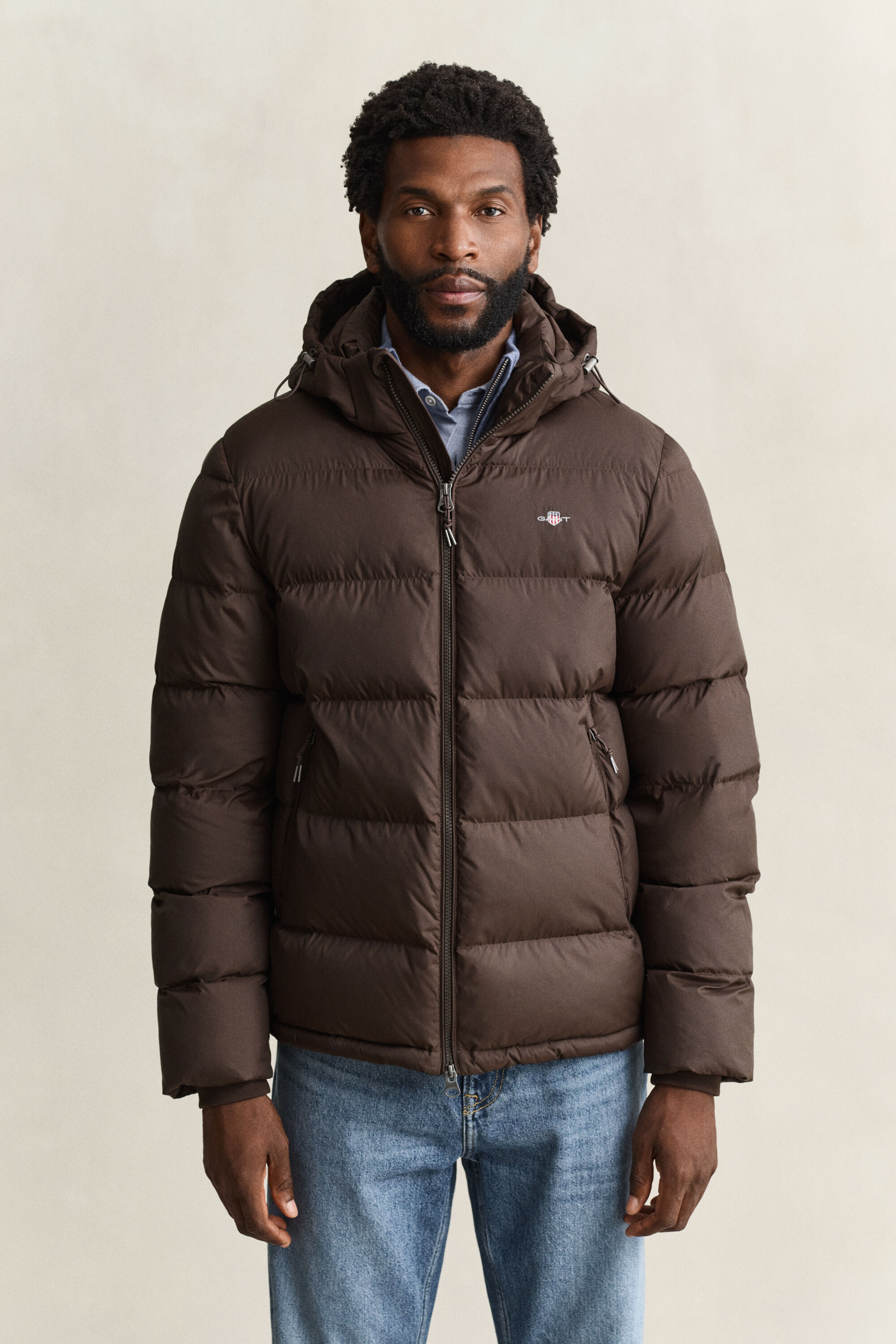 Active Cloud Jacke