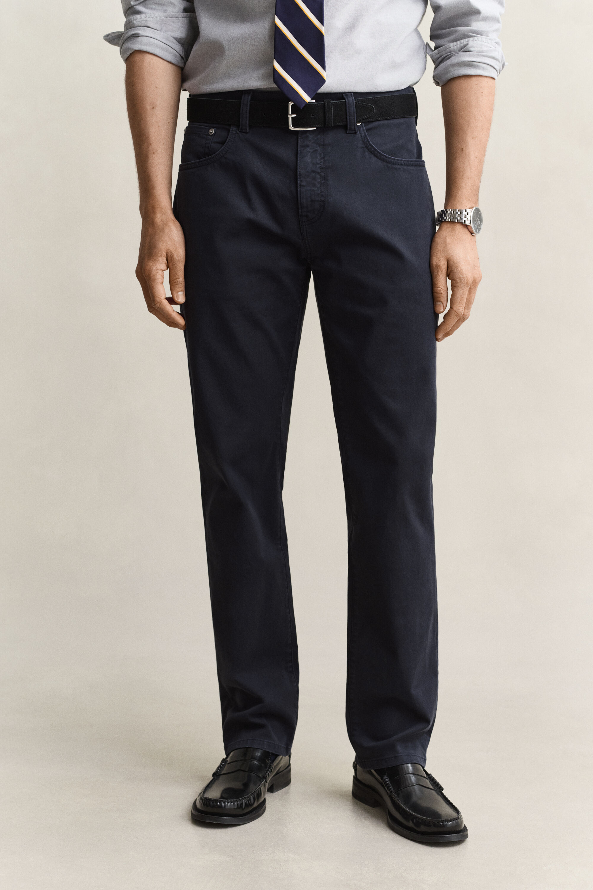 Desert Regular Fit Jeans