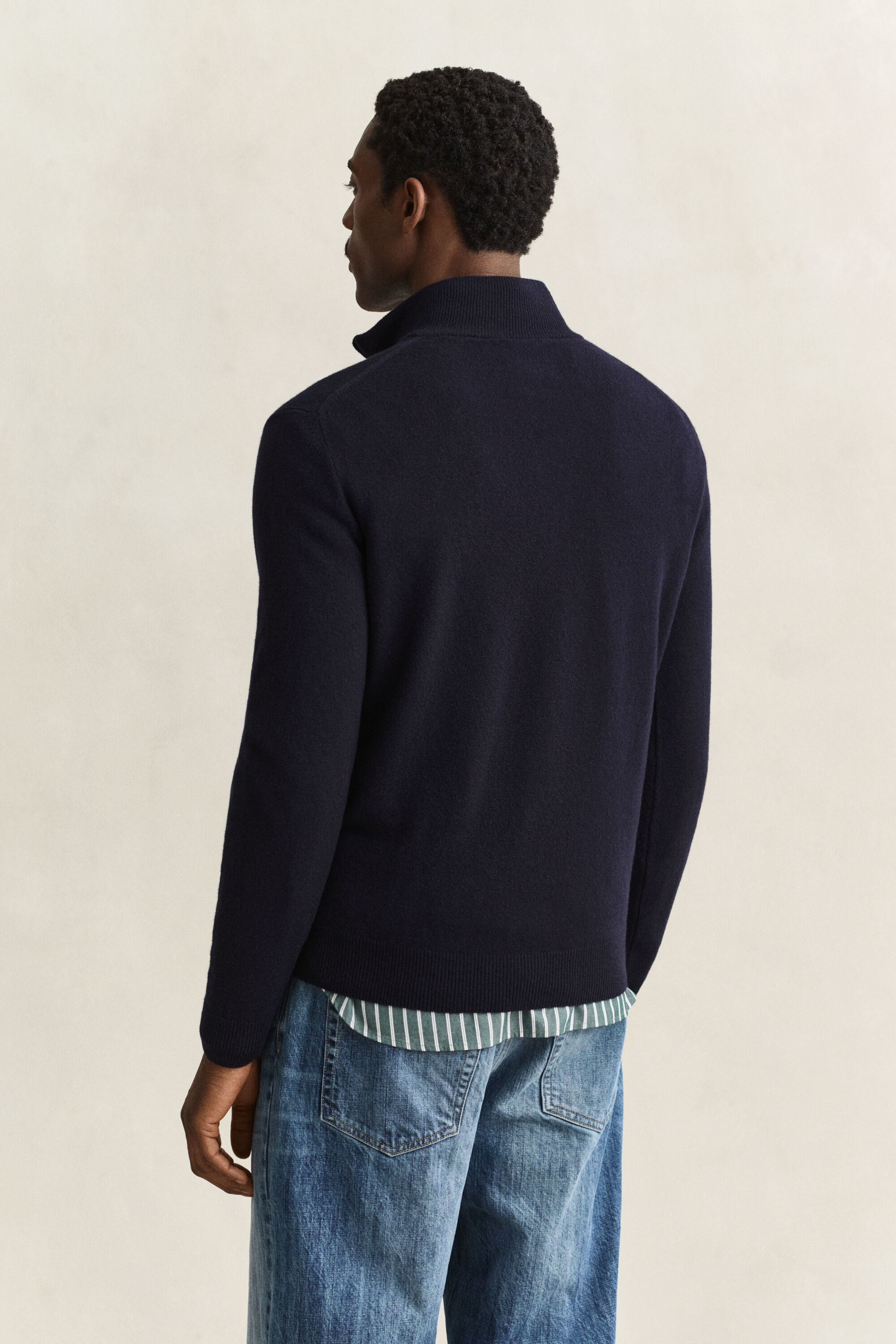Troyer aus Lambswool