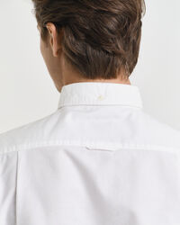 Slim Fit Classic Oxford-Hemd