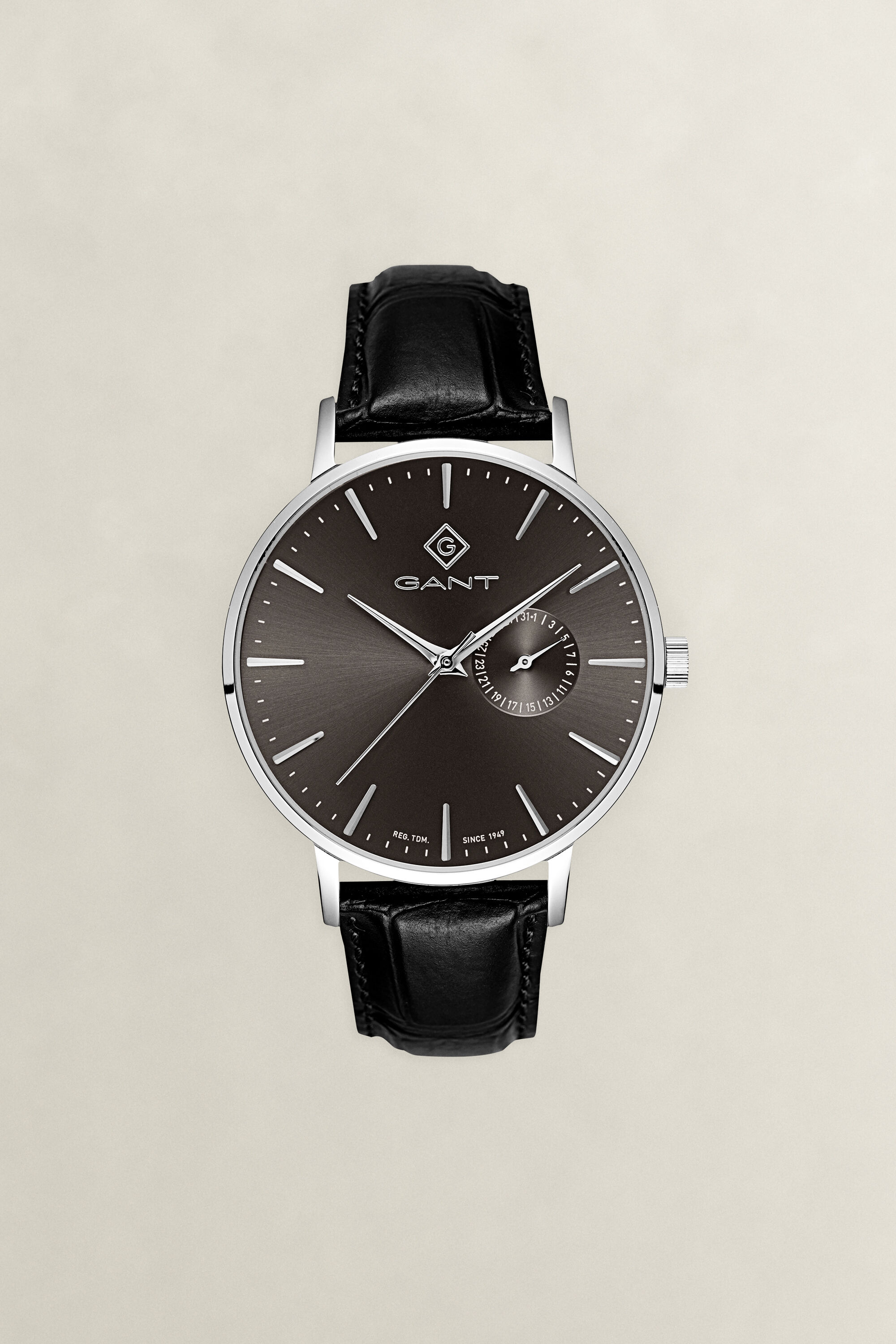 Park Hill III Armbanduhr