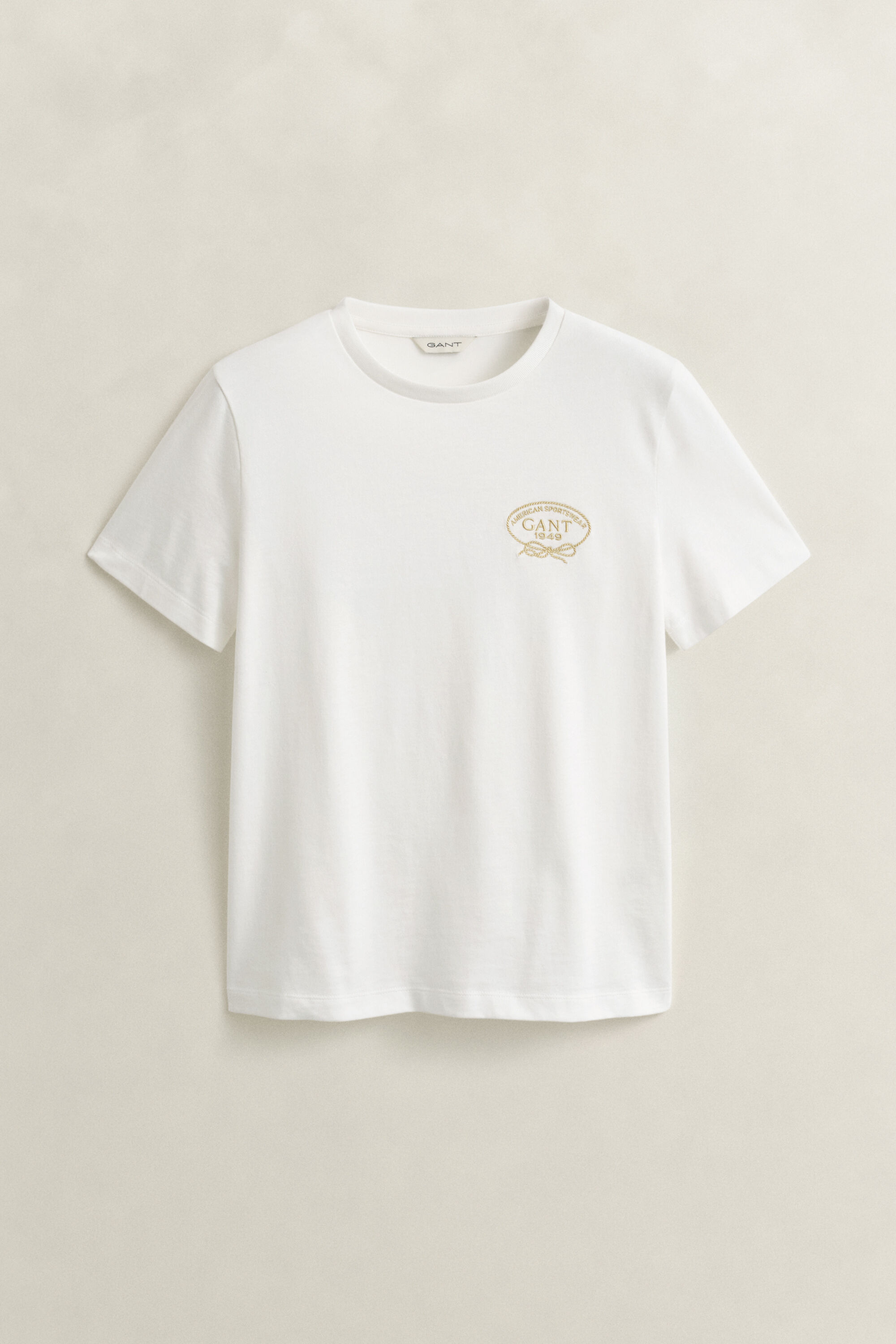 Rope Graphic T-Shirt