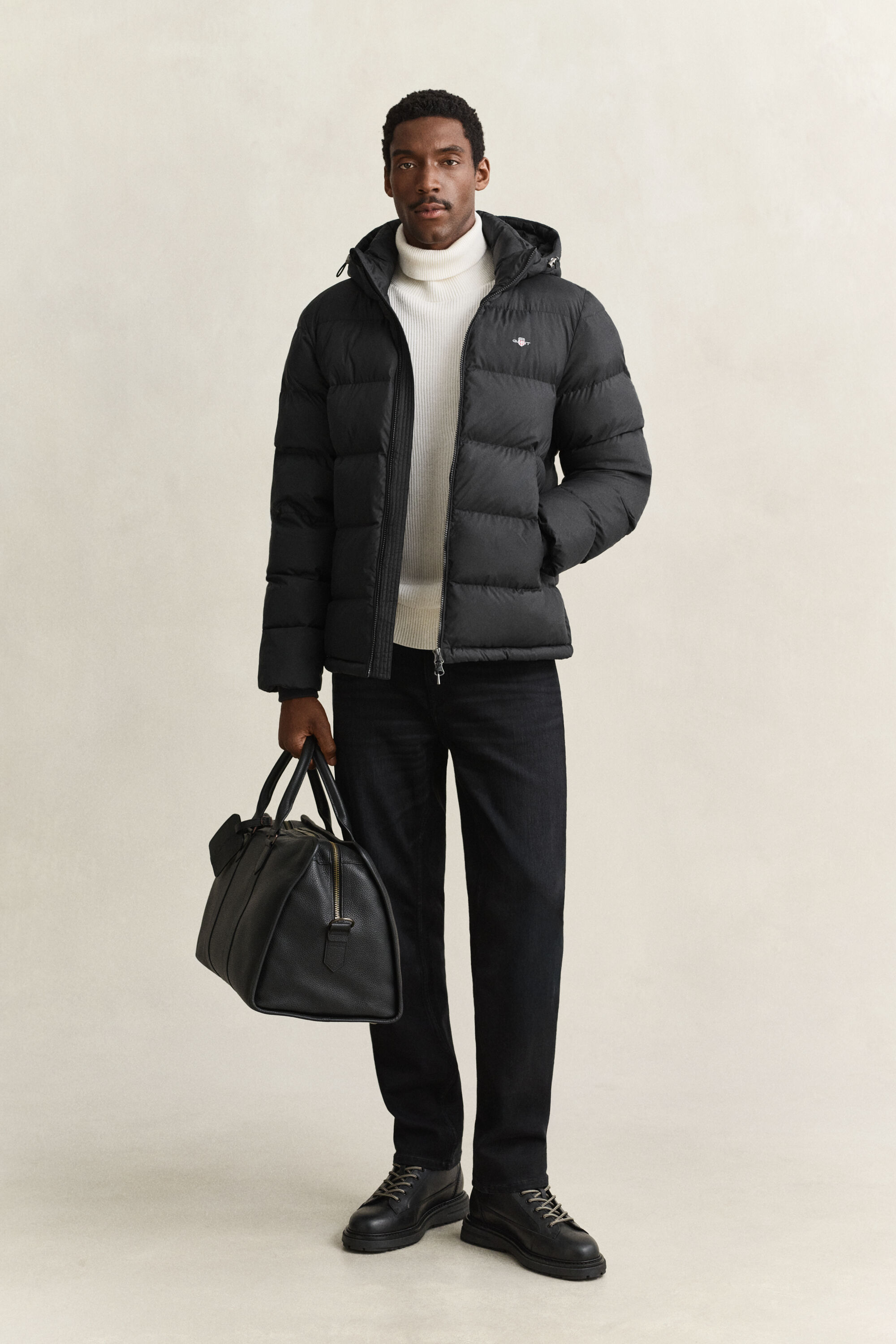 Active Cloud Jacke