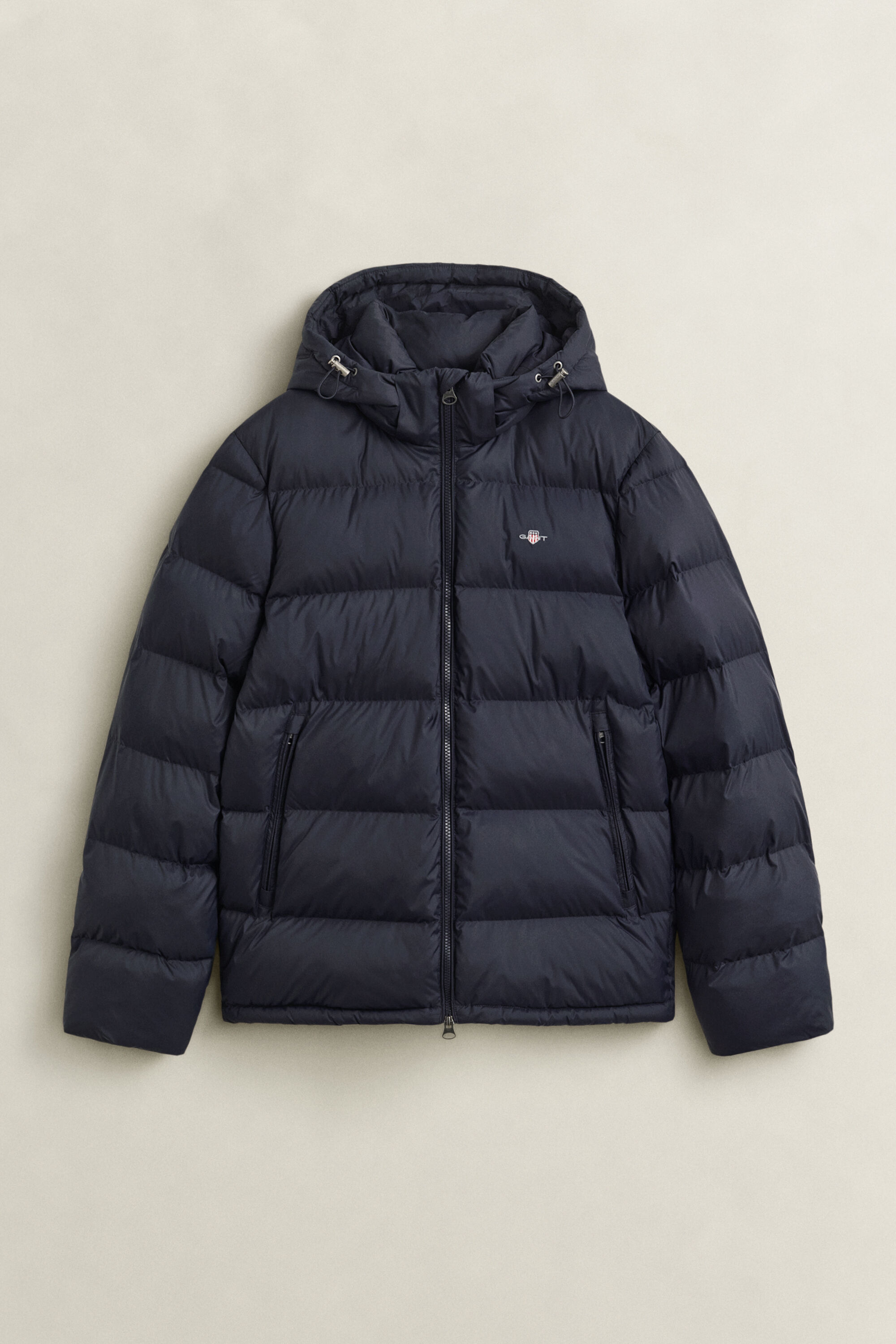 Active Cloud Jacke