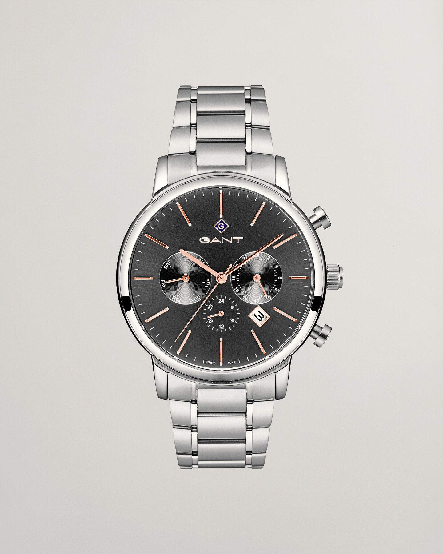 Cleveland Armbanduhr