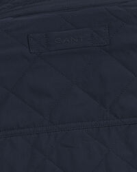 Gesteppter Windcheater