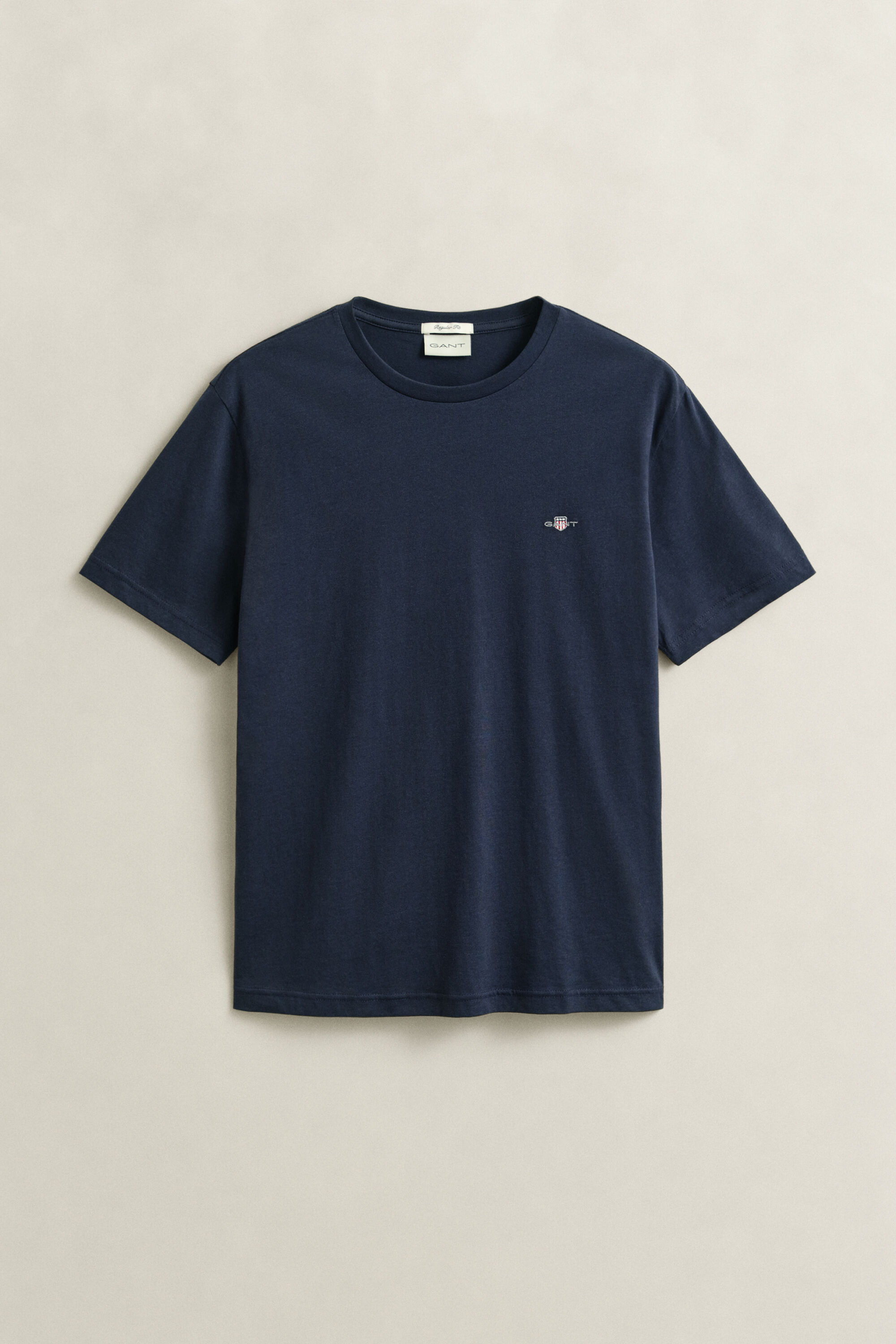 Regular Fit Shield T-Shirt