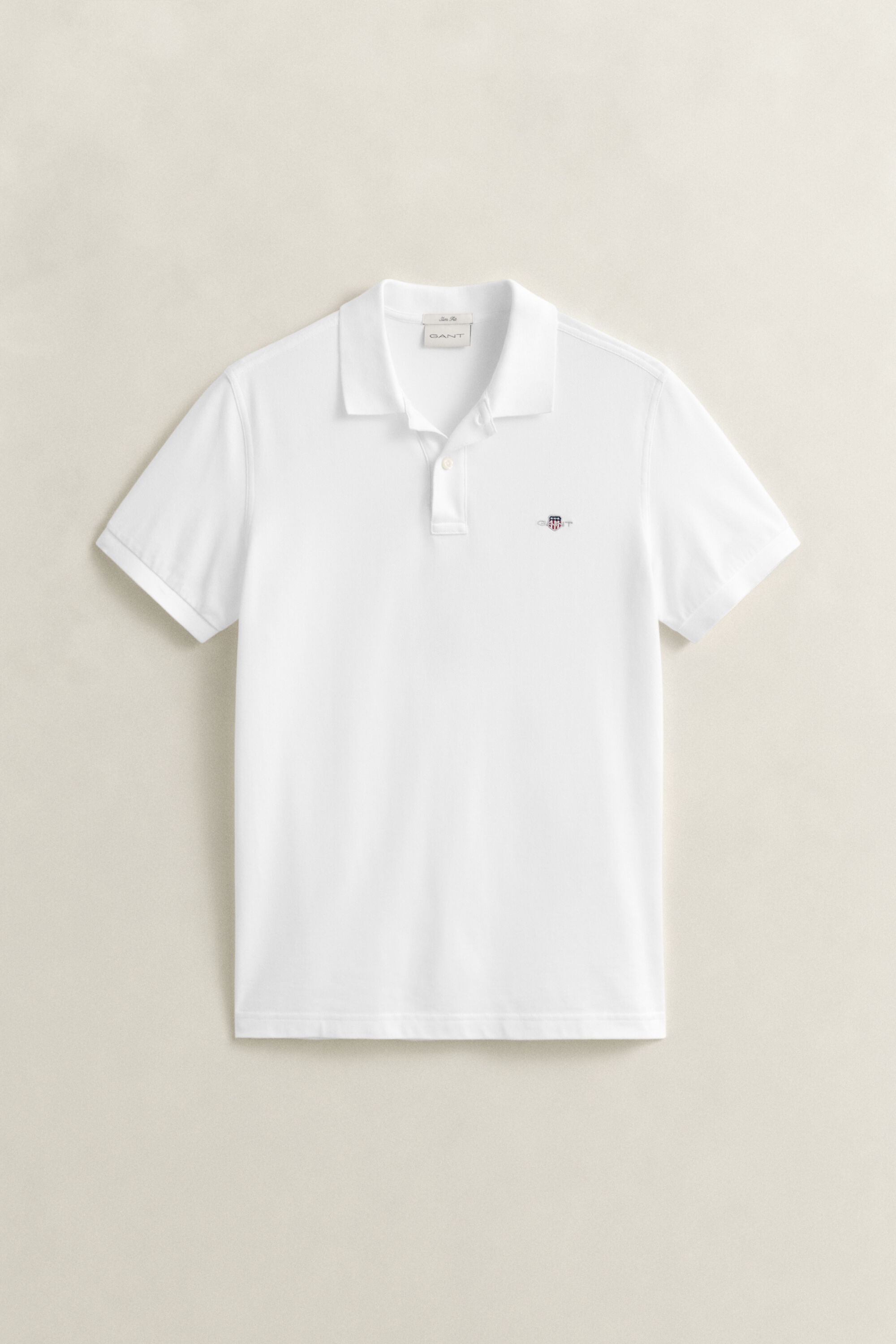 Slim Fit Poloshirt