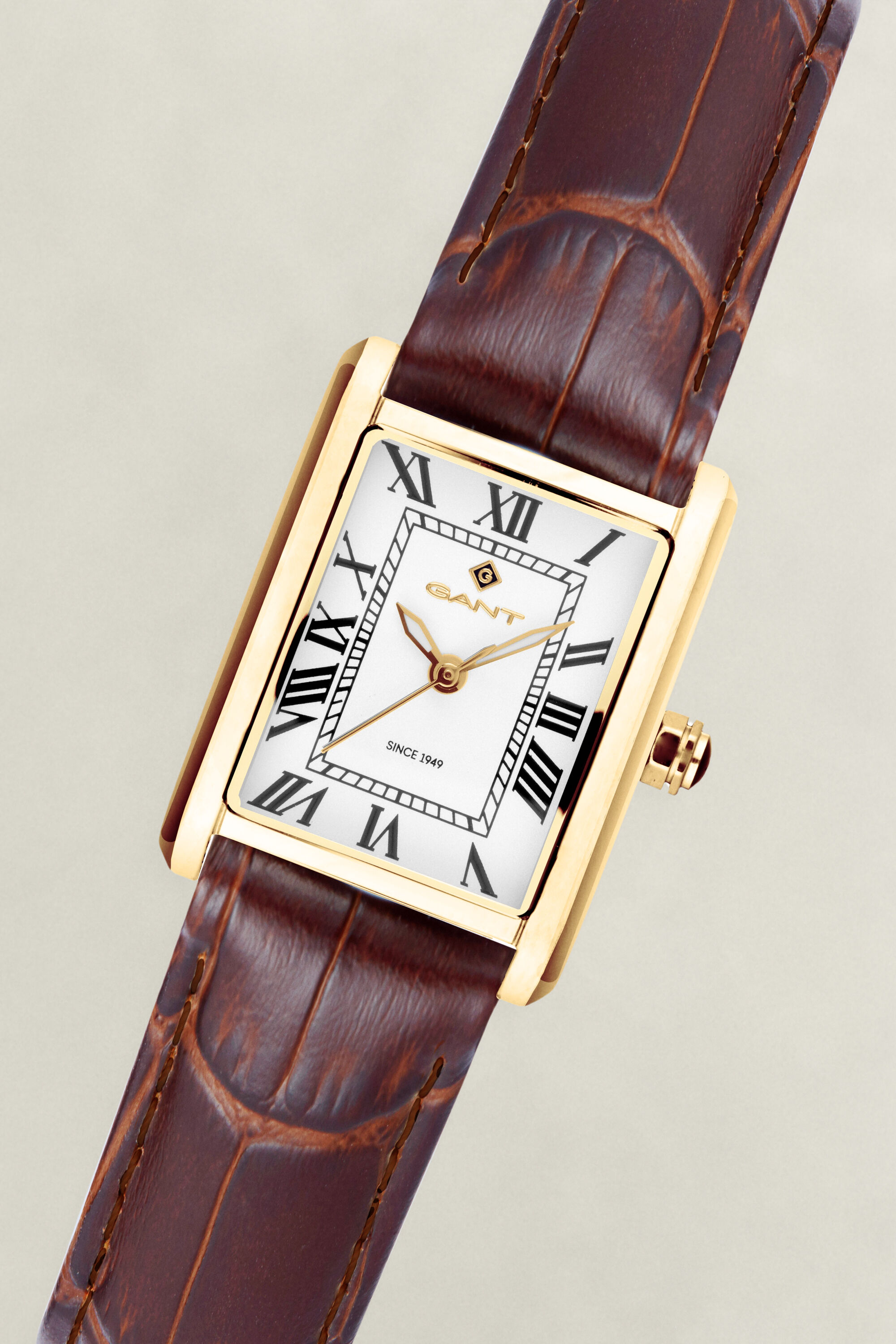 Rhode Island Mini Armbanduhr