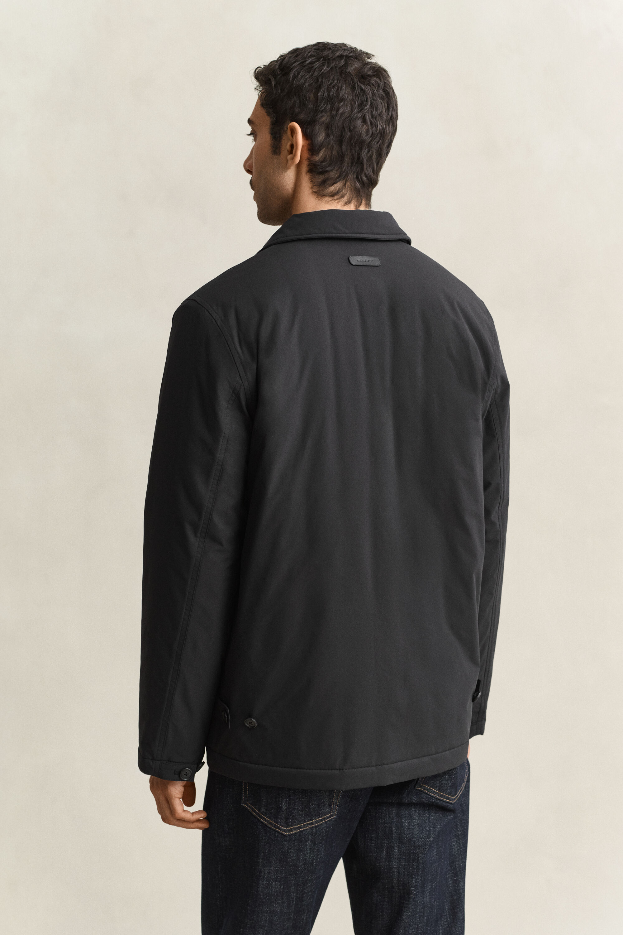 Wattierte Chore Jacket