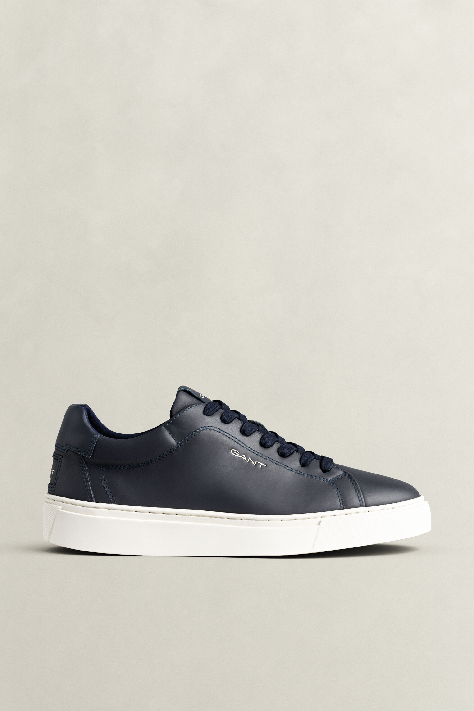 Mc Julien Sneaker aus Leder