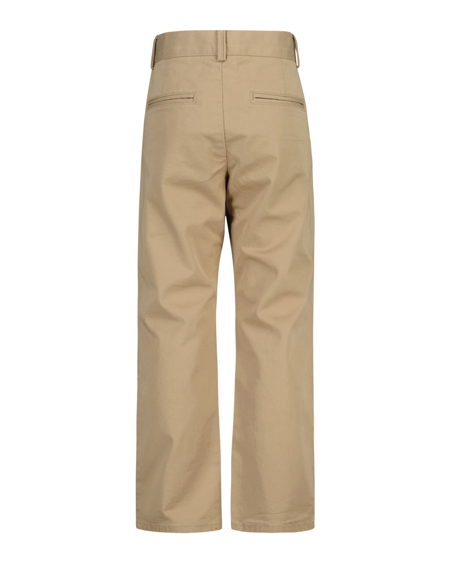 Kids Regular Fit Chinohose