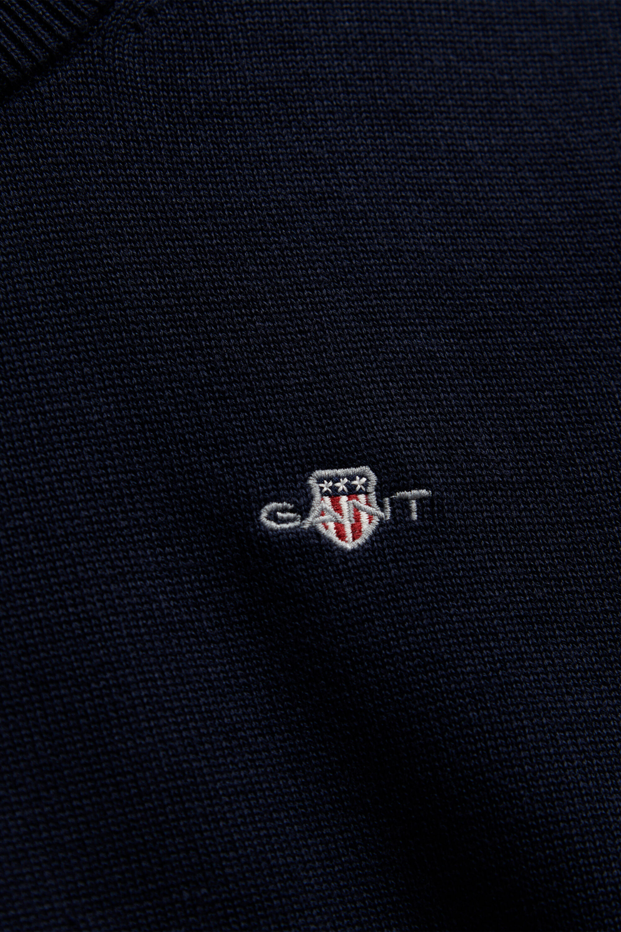 Teen Boys Shield Pullover