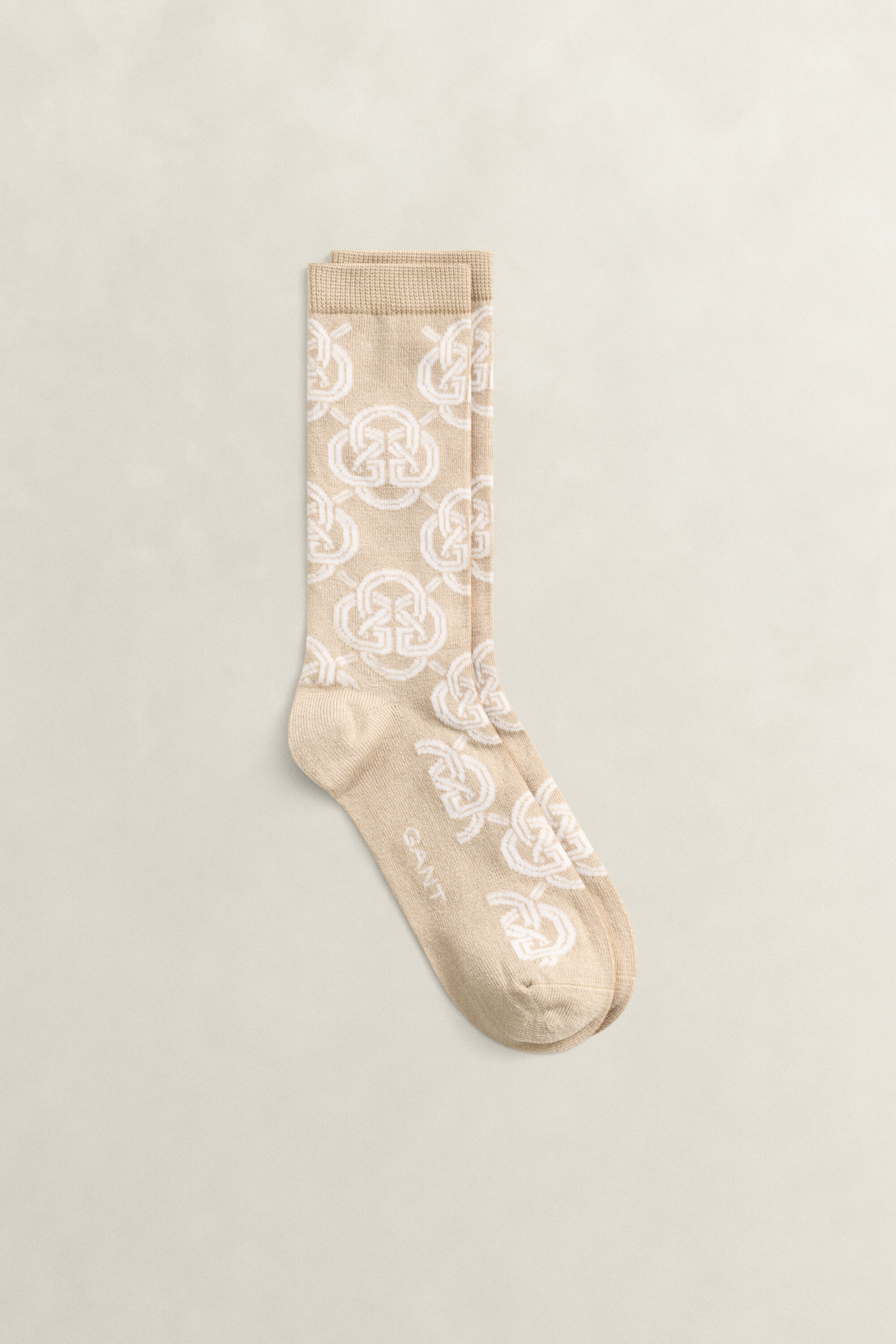 Monogram Socken