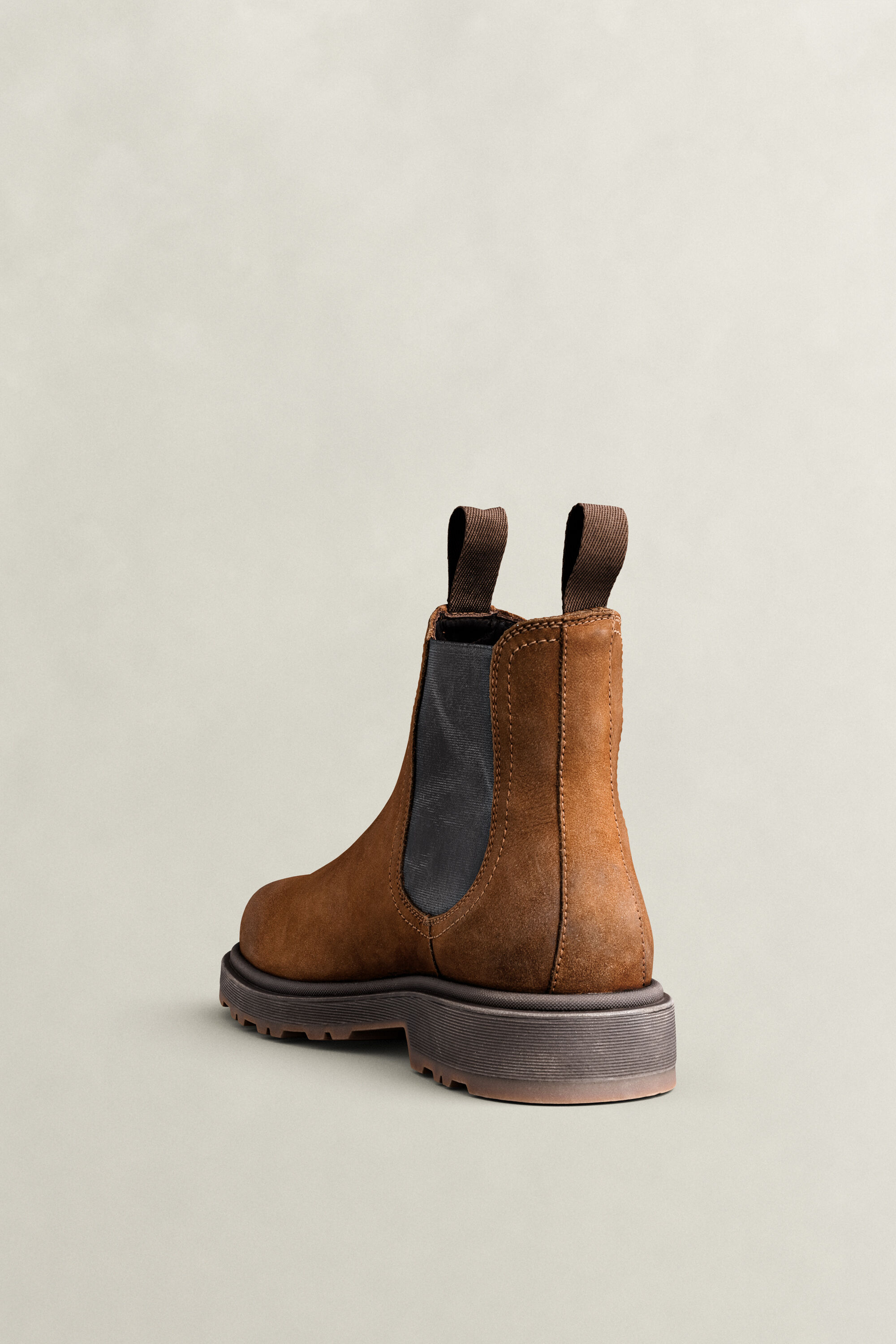 Blisdor Chelsea Boot aus Leder