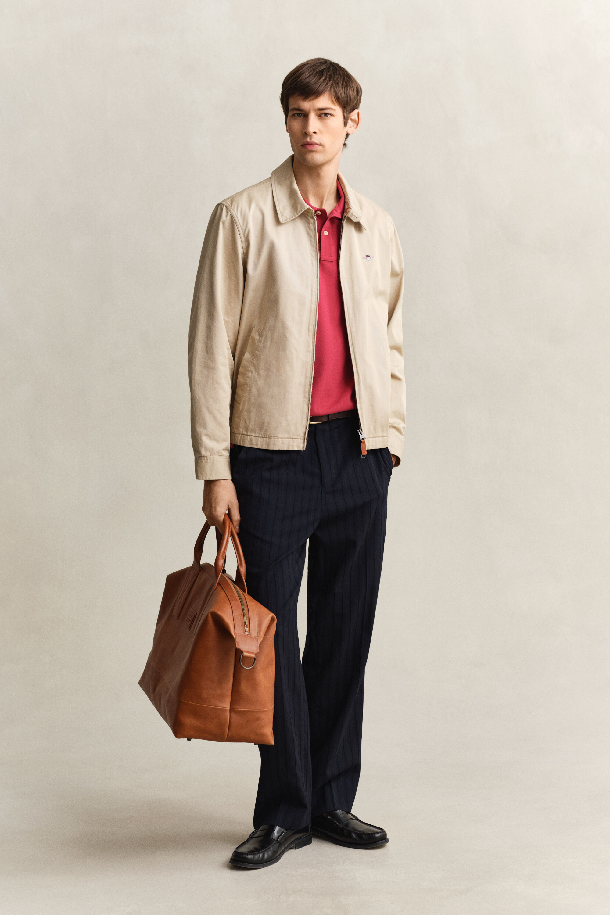 Regular Fit Poloshirt