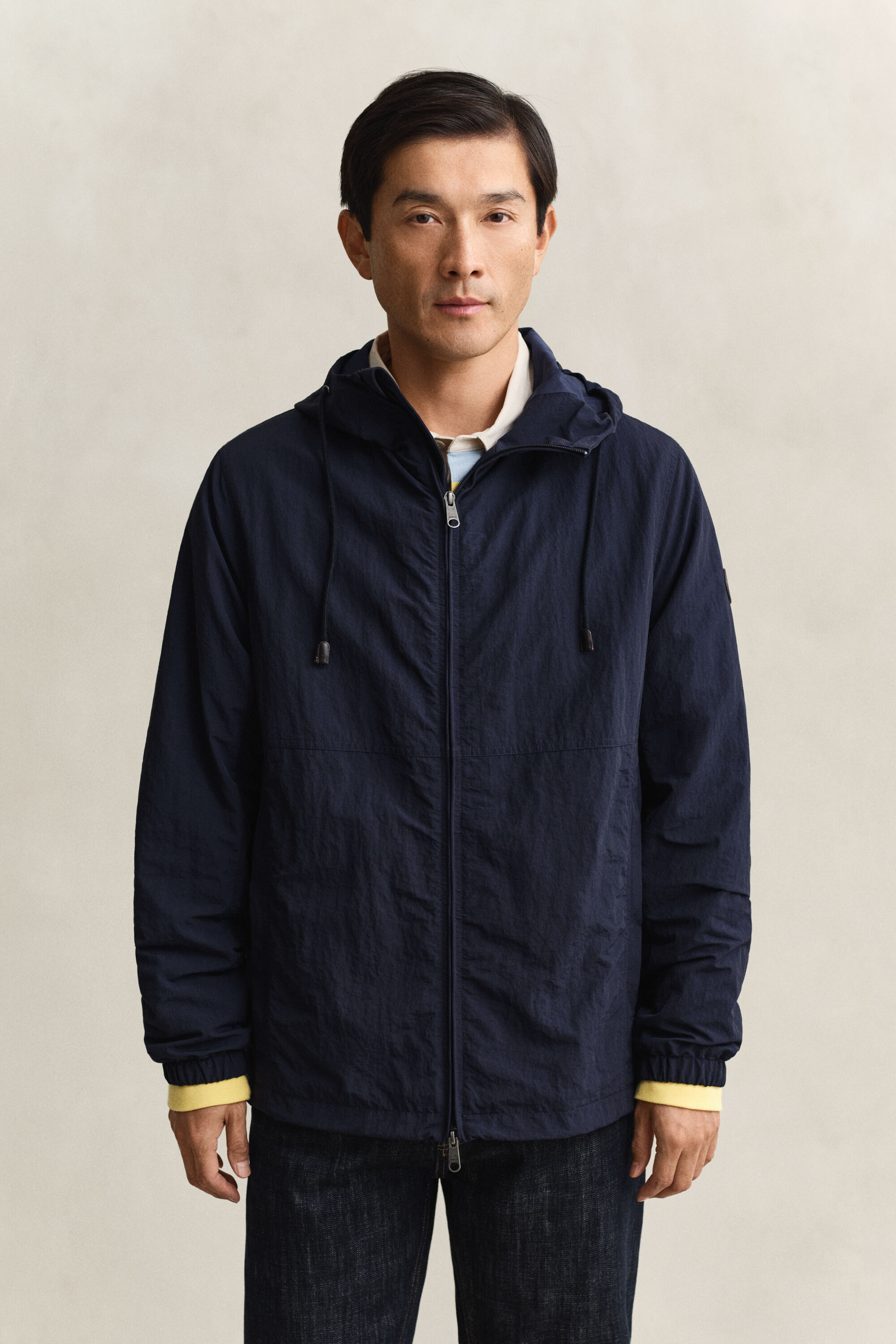 Windbreaker