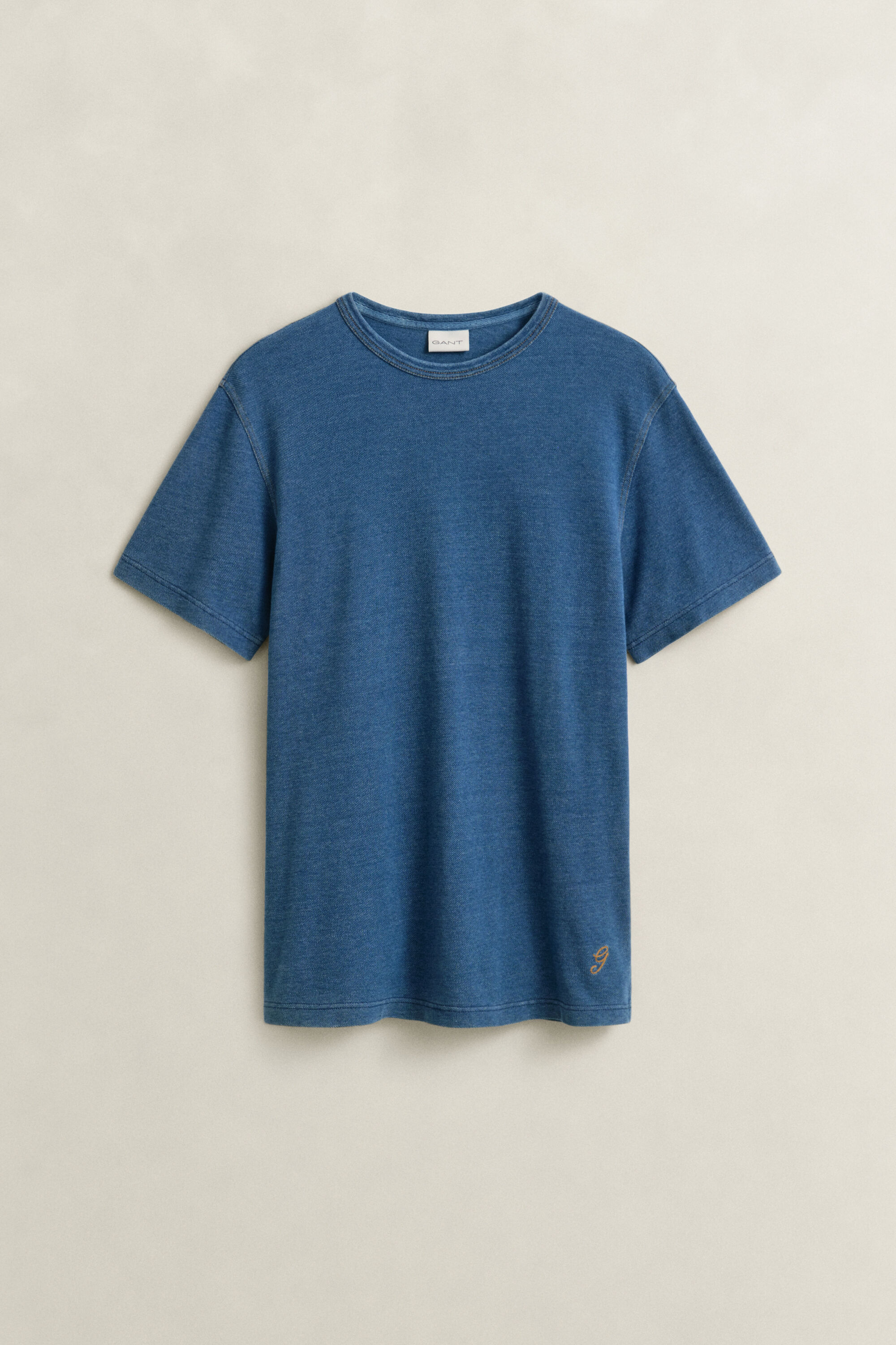 Indigo T-Shirt