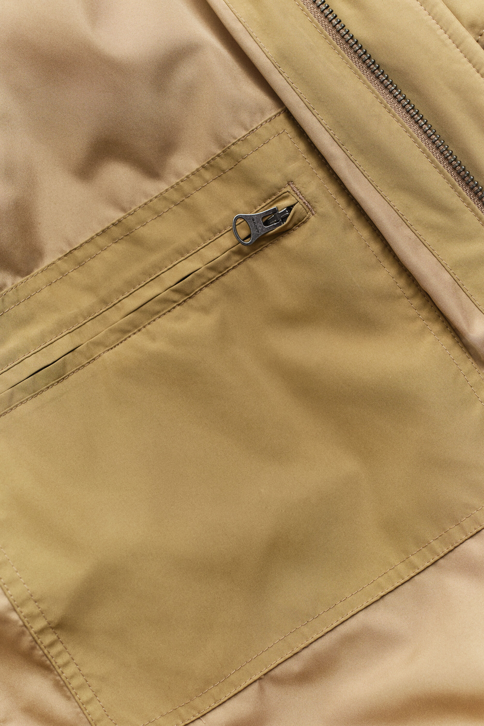 Steppjacke