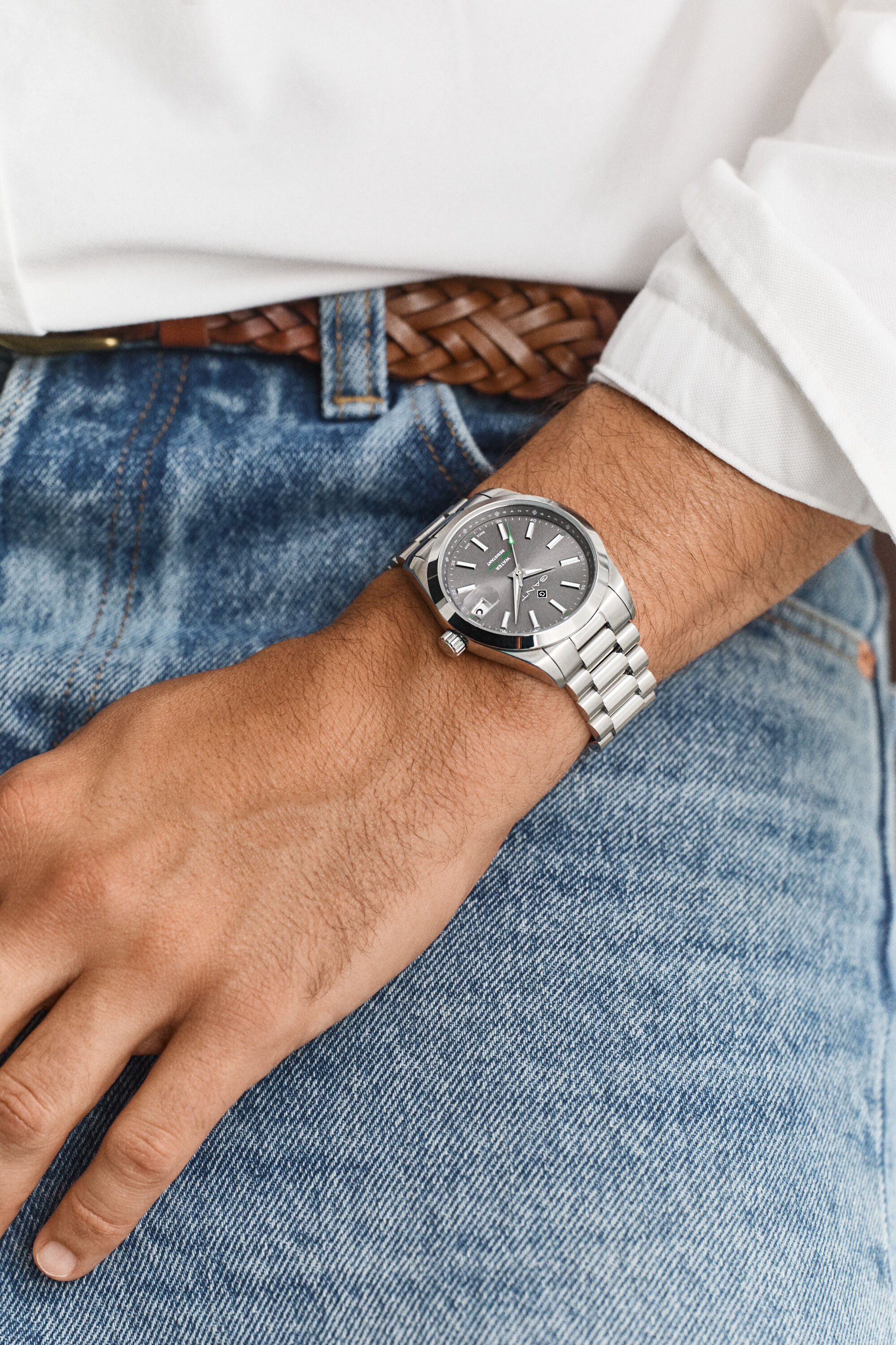 Eastham Watch