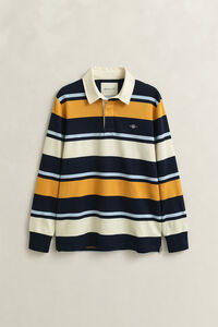 Gestreifter Heavy Rugger