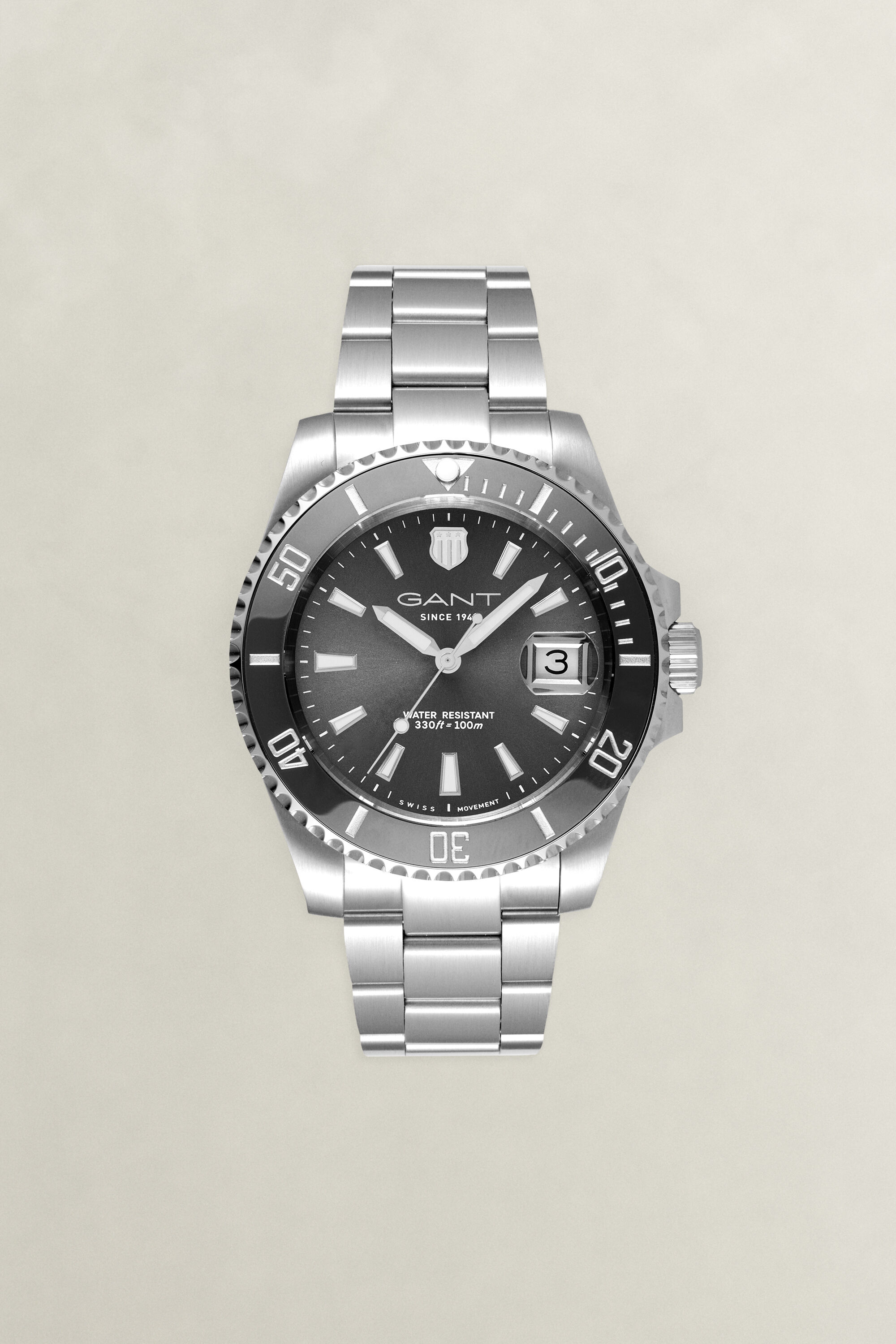 GP250 Armbanduhr