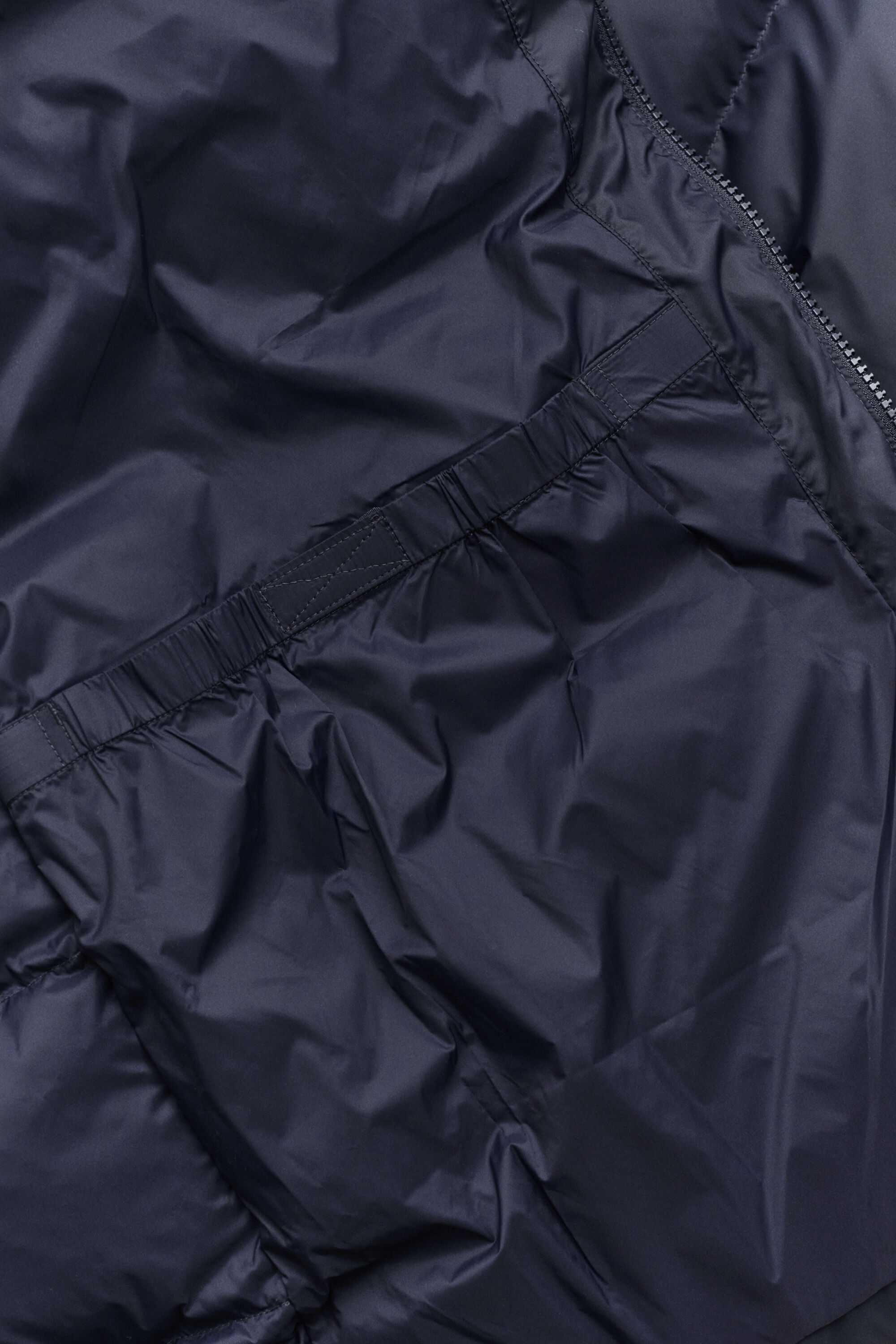 Mittellange Active Cloud Jacke