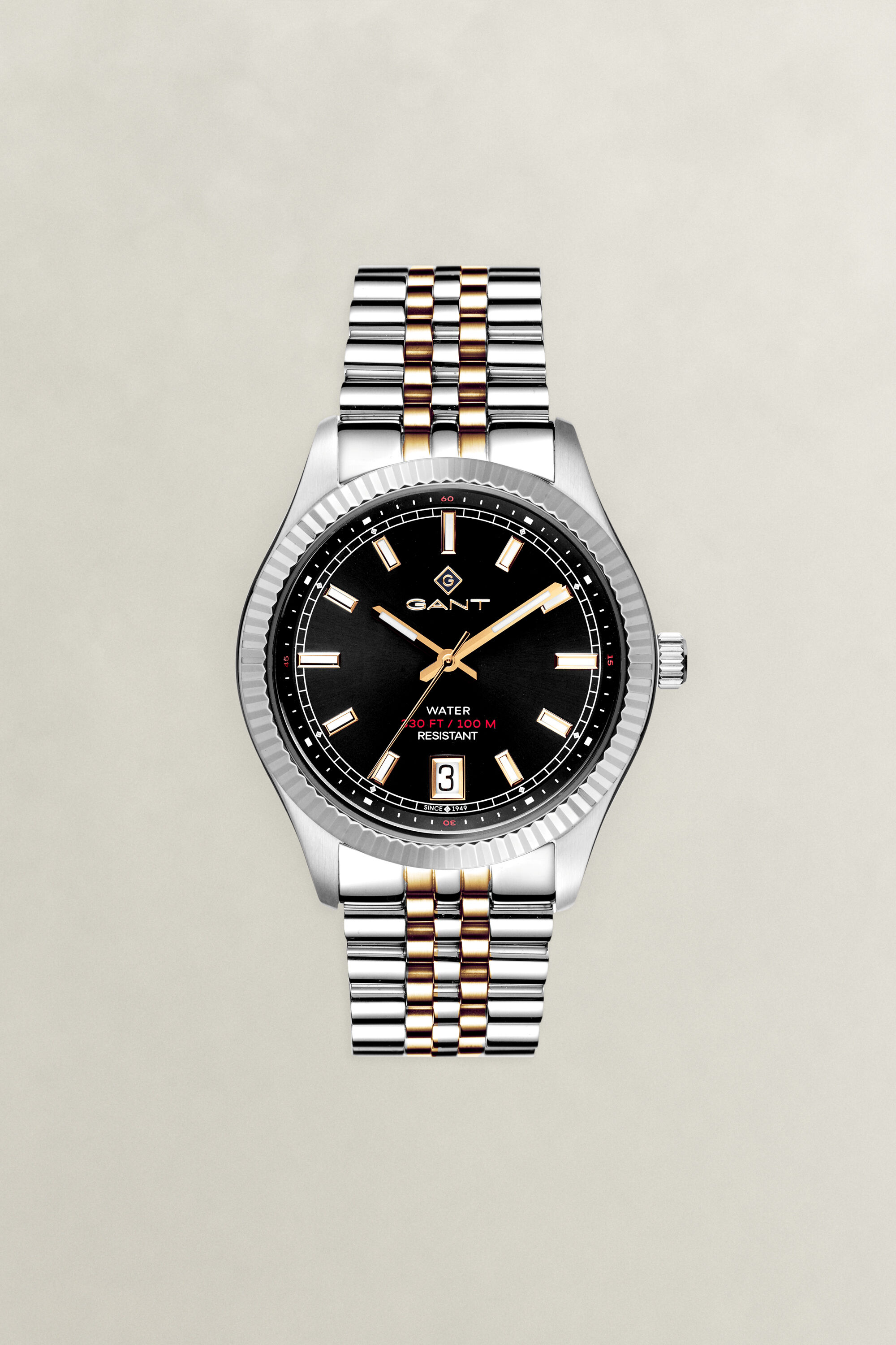 Sussex 44 Armbanduhr