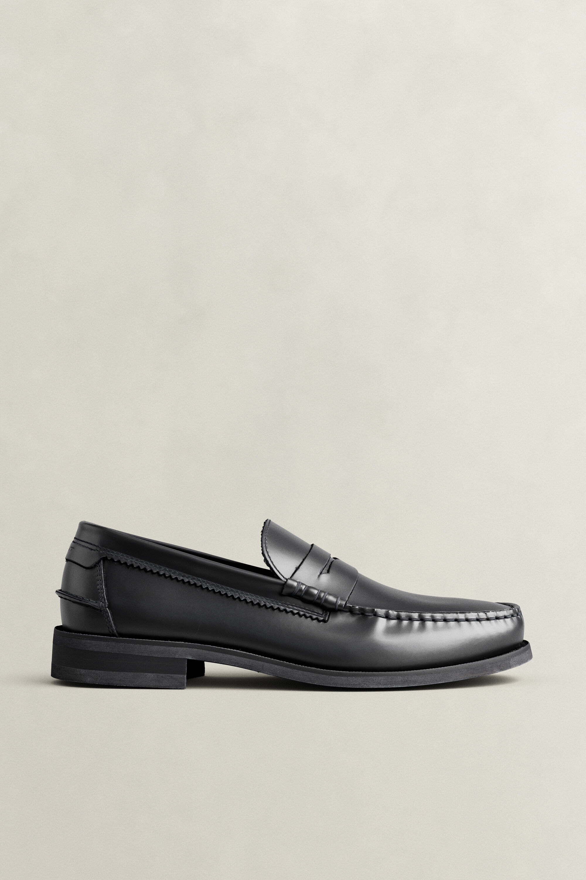 Lenkoxx Leder Loafer