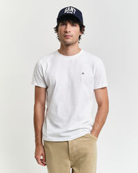 Slim Fit Shield T-Shirt