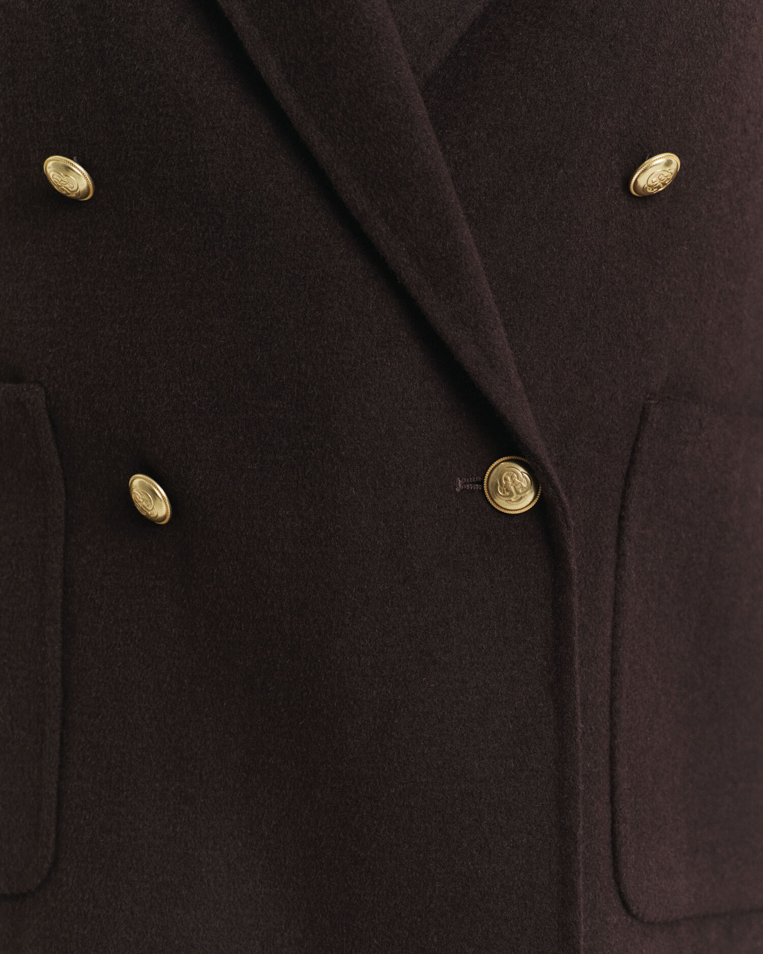 Handgenähter Club Blazer