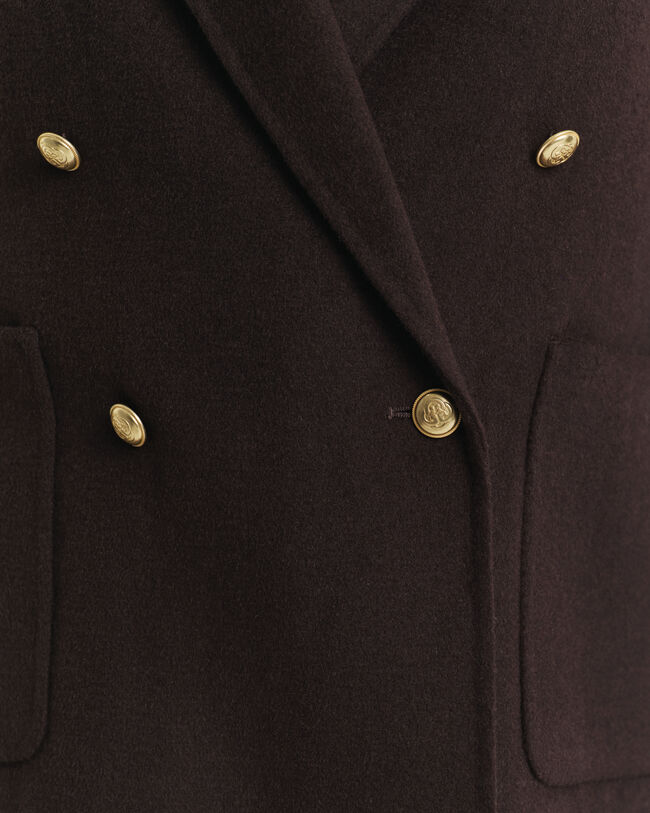 Handgen&auml;hter Regular Fit Club Blazer