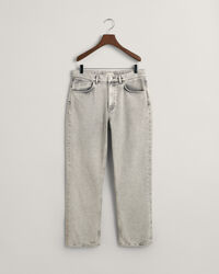 Teen Boys Relaxed Fit Jeans