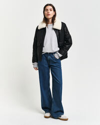 Shield Rundhals-Sweatshirt