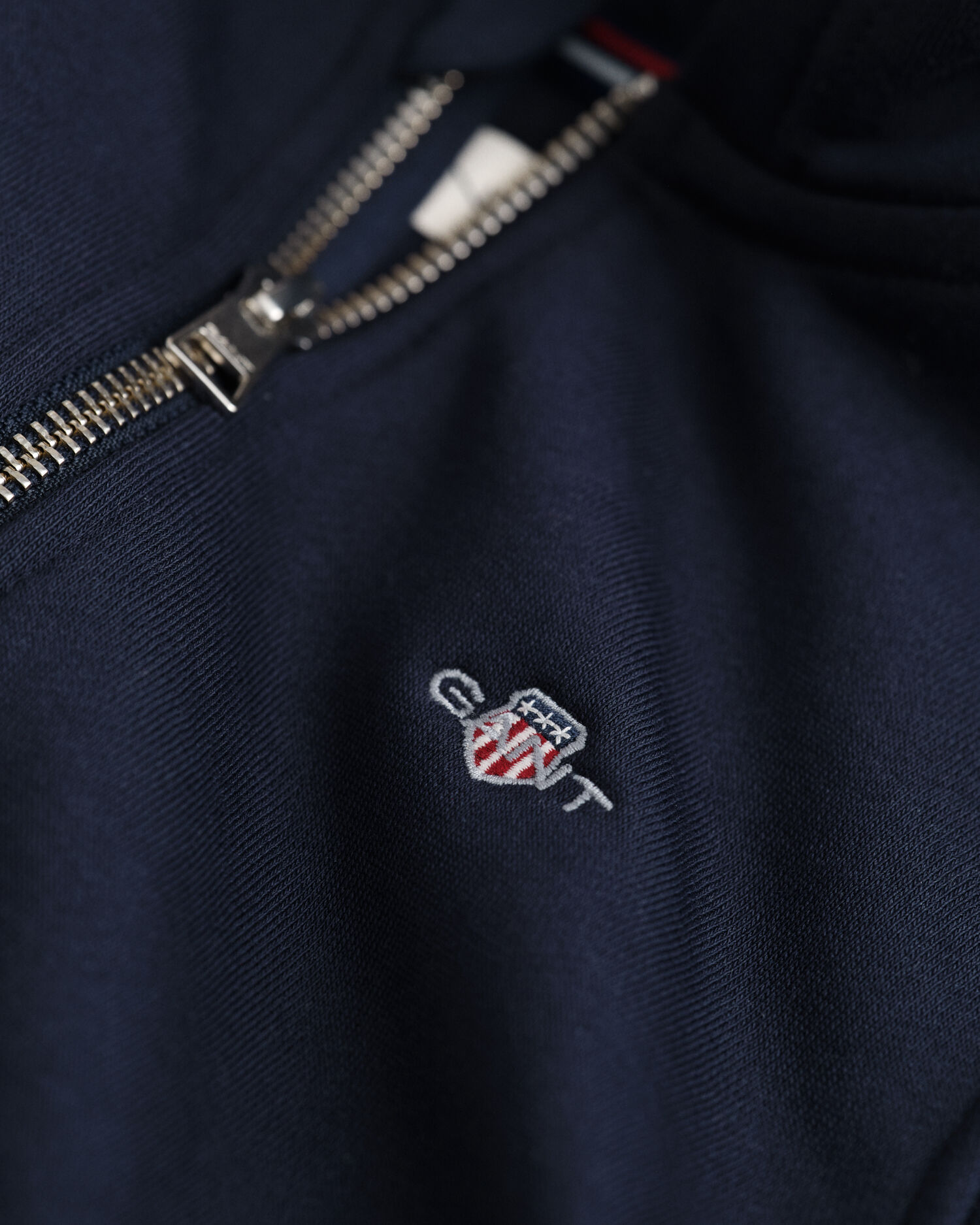 Kids Shield Sweatjacke