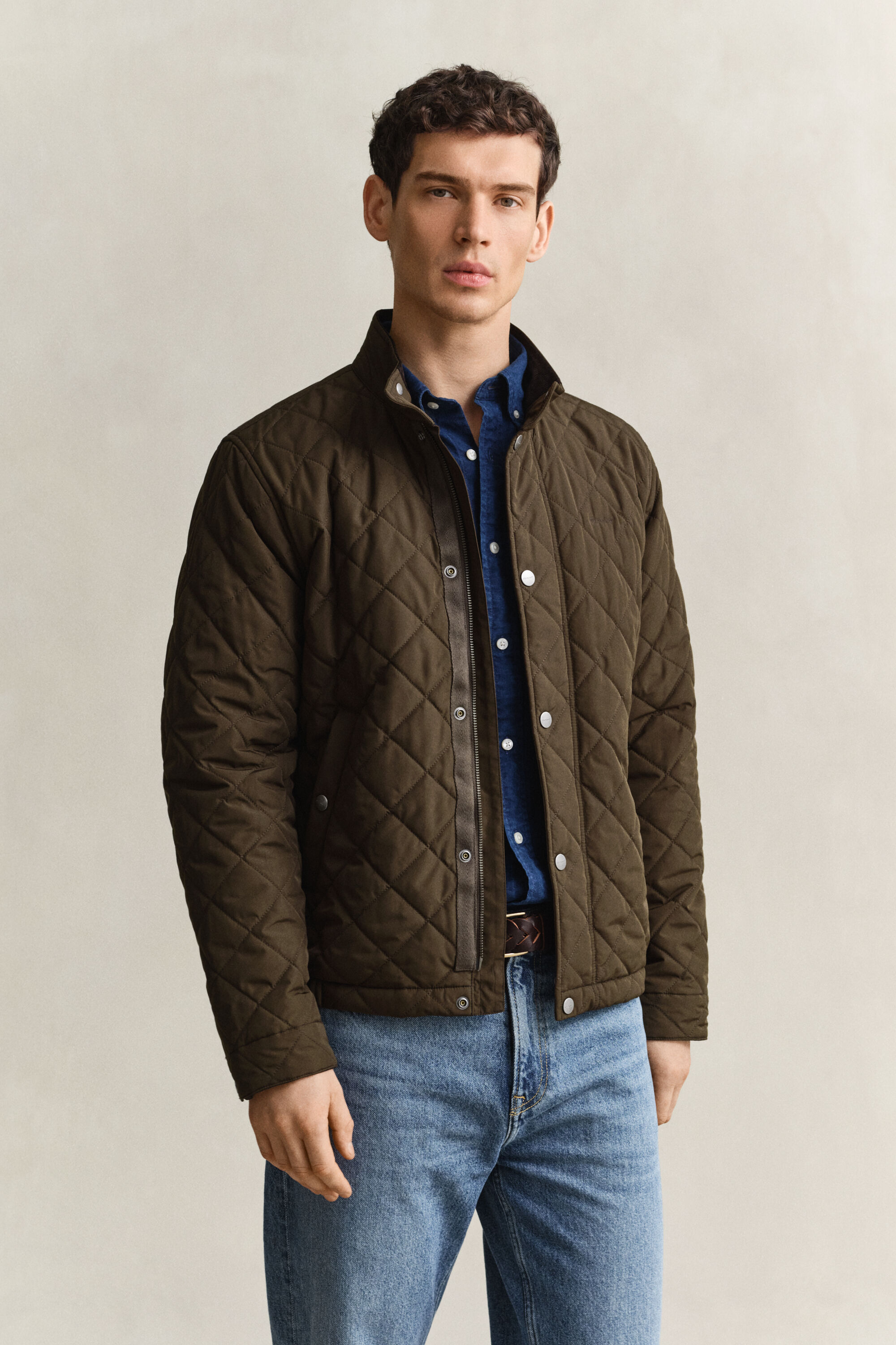 Steppjacke