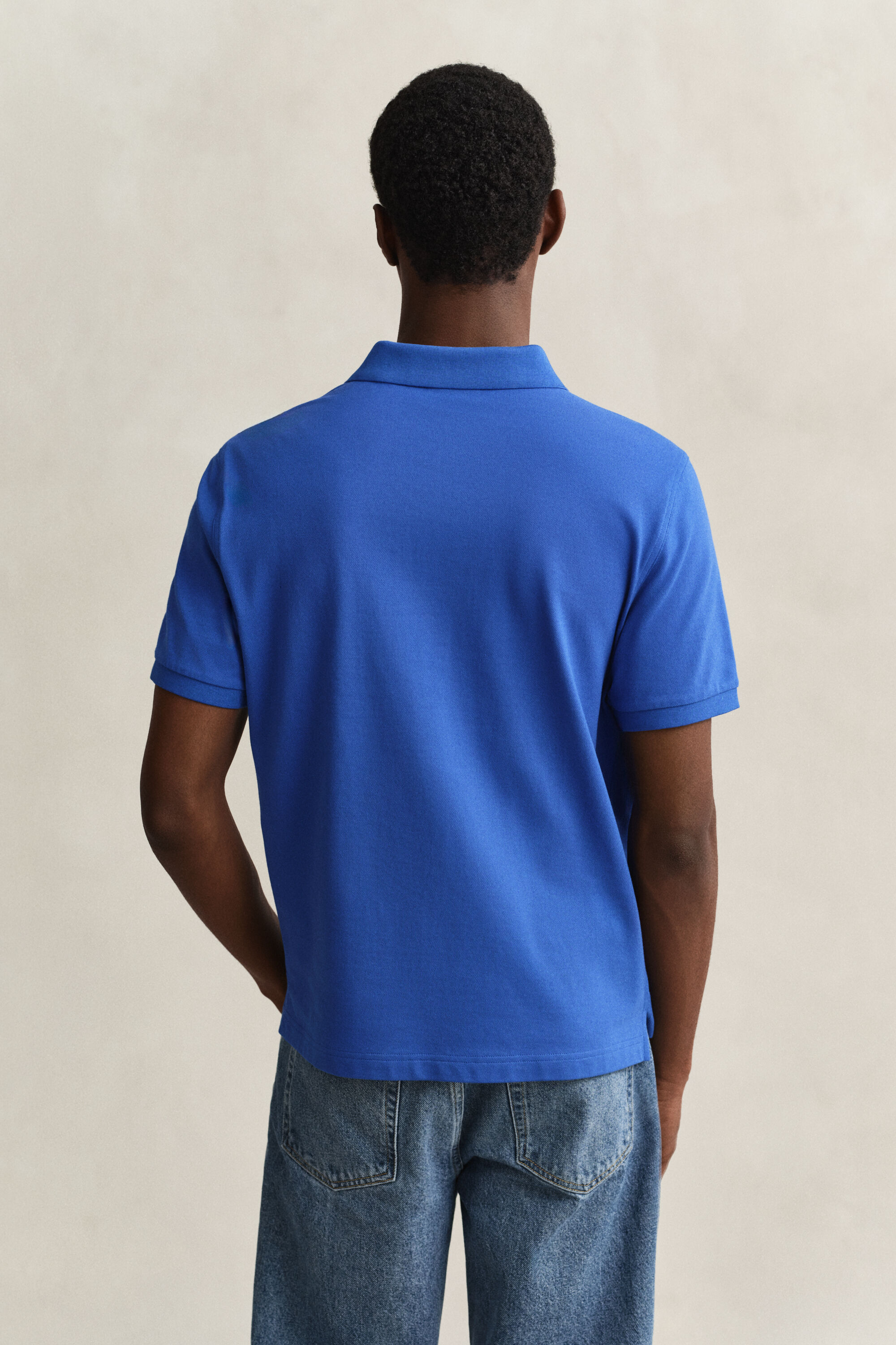 Regular Fit Poloshirt