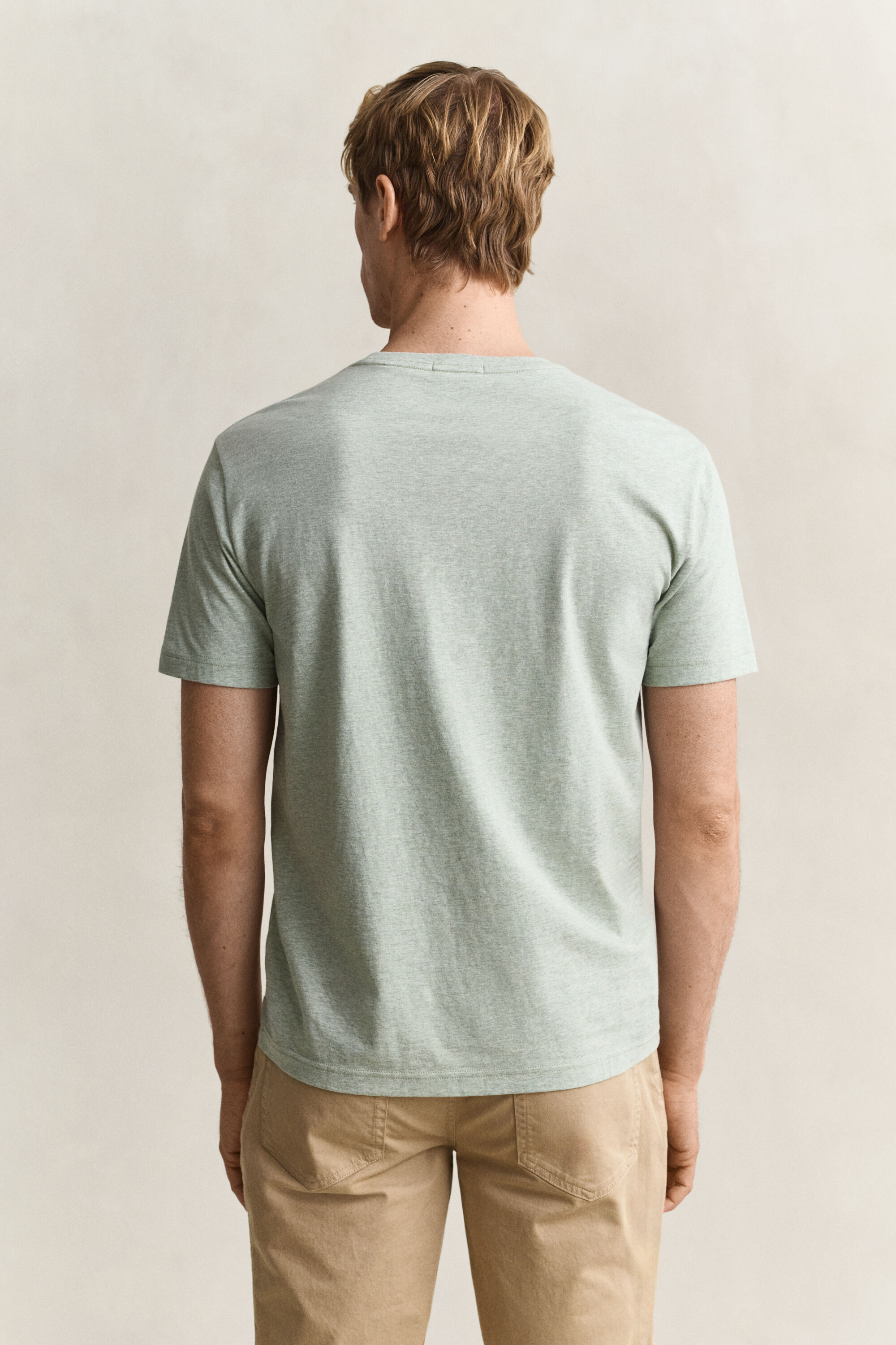 Regular Fit Shield T-Shirt