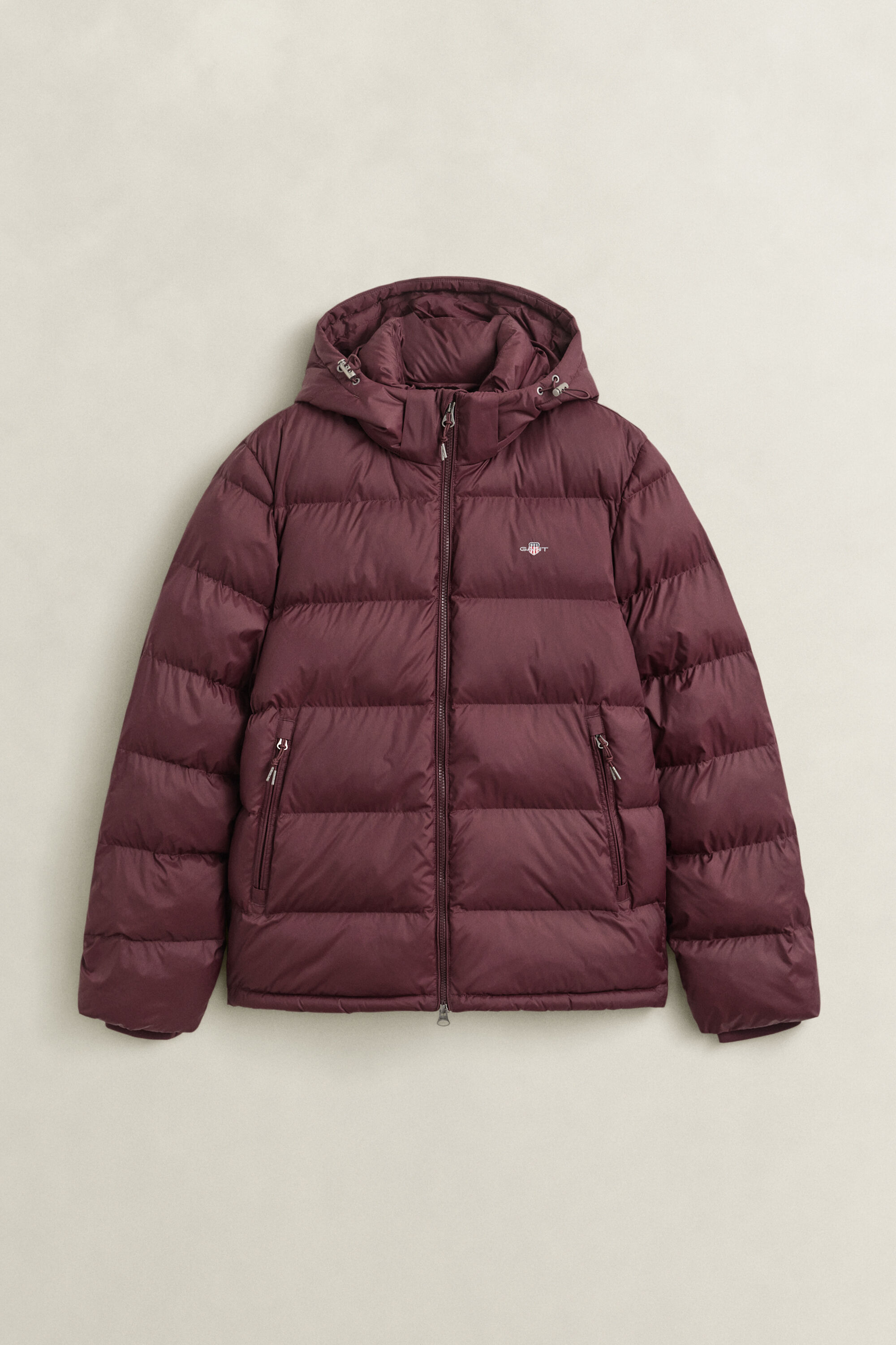 Active Cloud Jacke