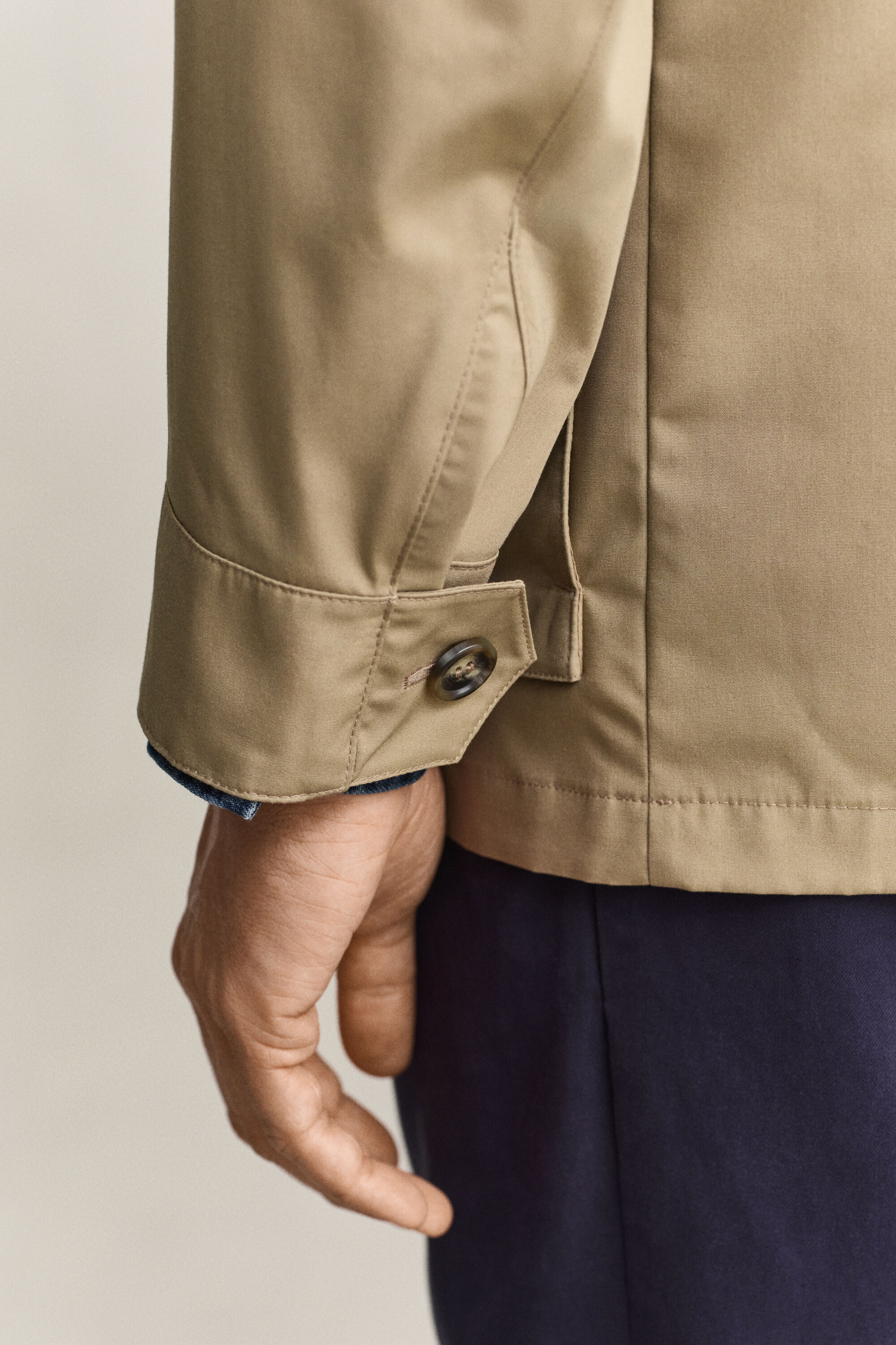 Double Jacke