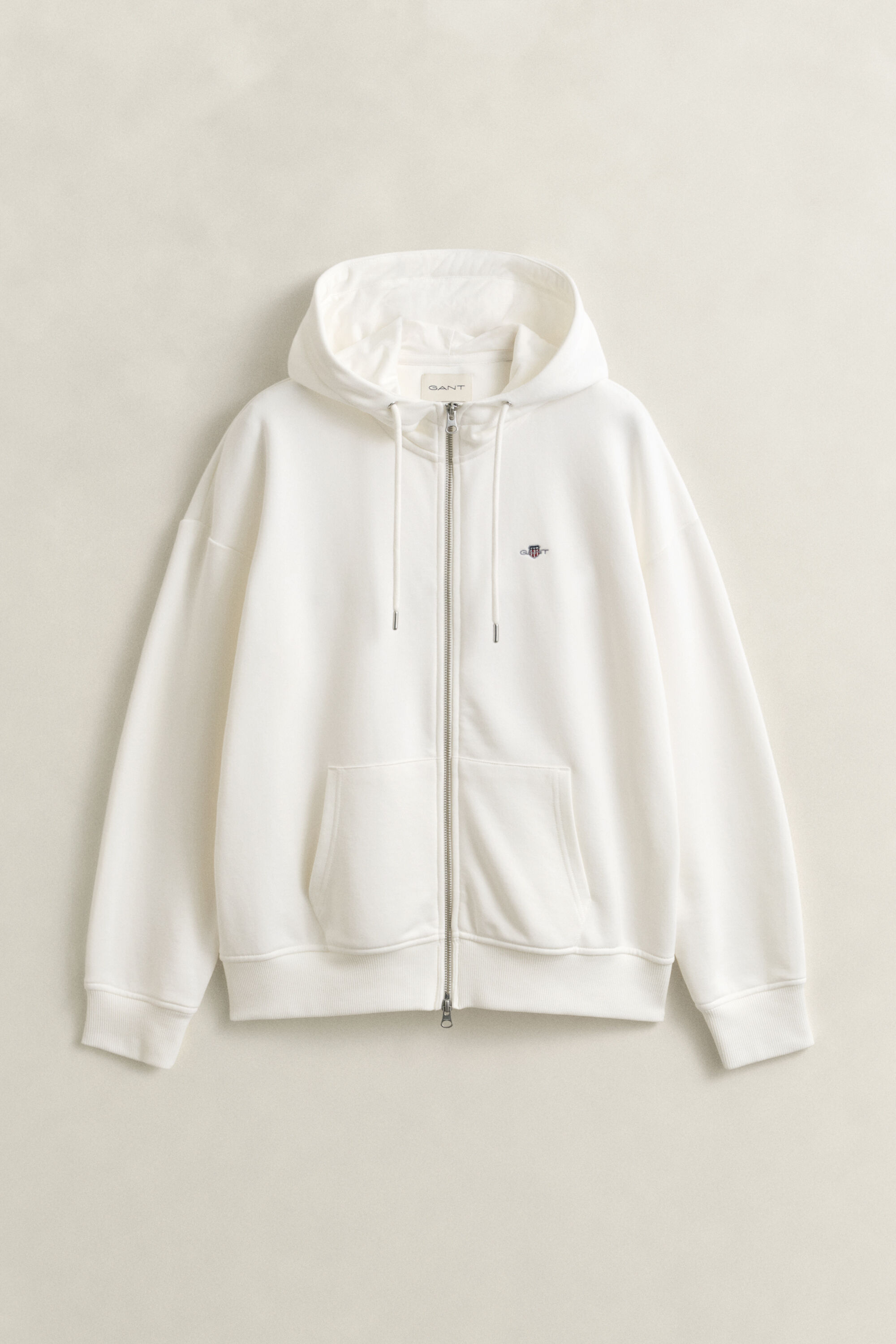 Shield Sweatjacke
