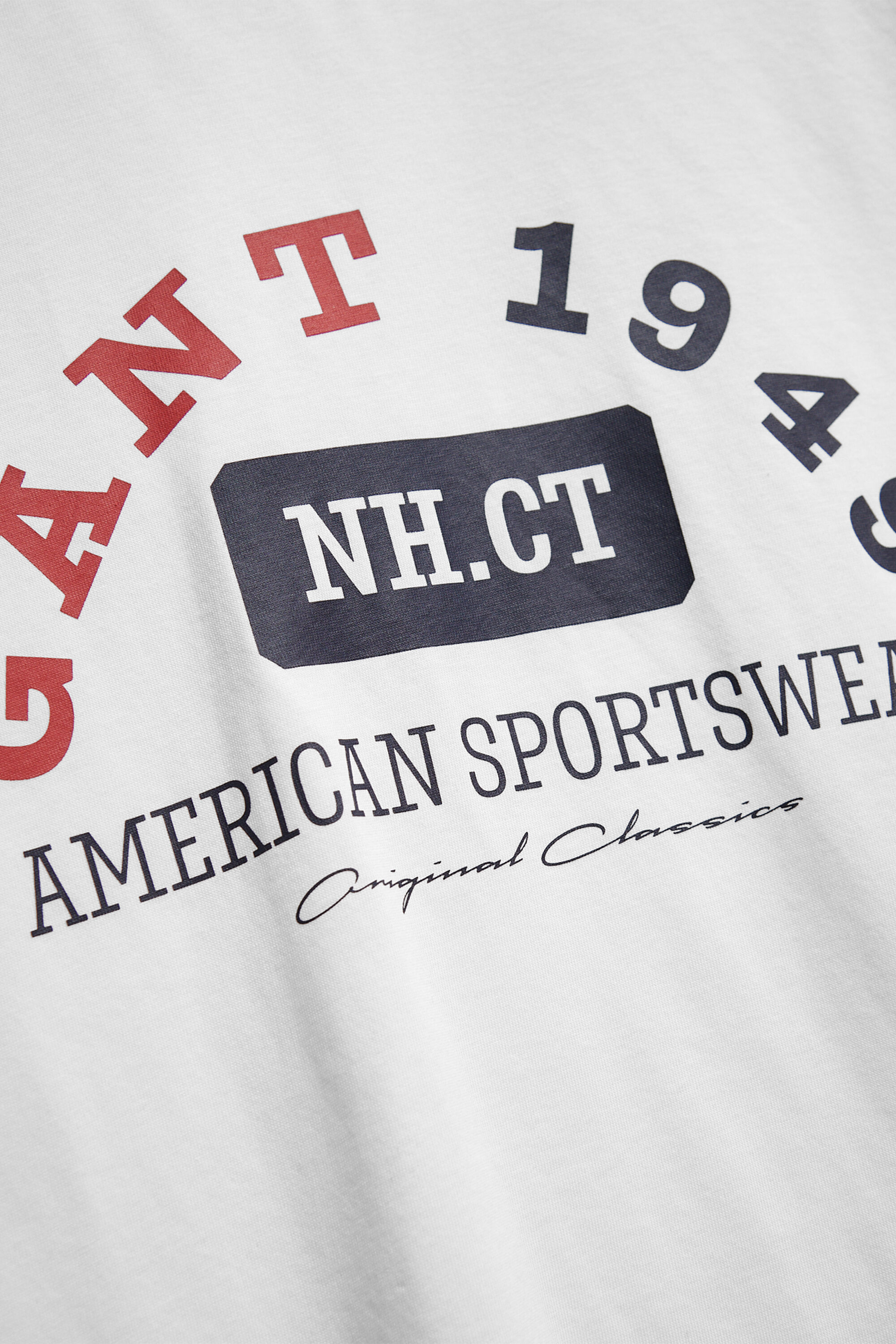 Teen Boys Graphic T-Shirt