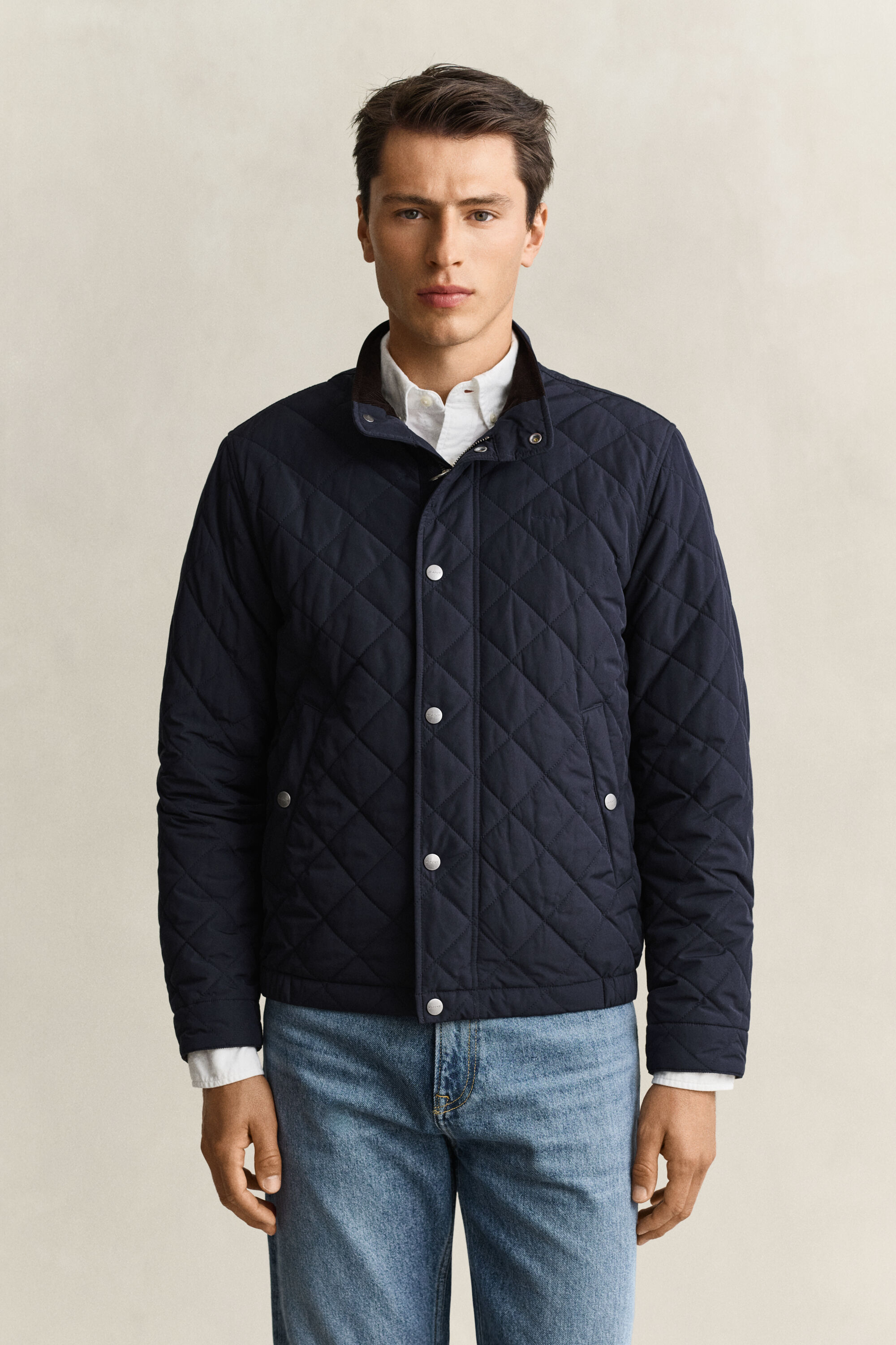 Steppjacke