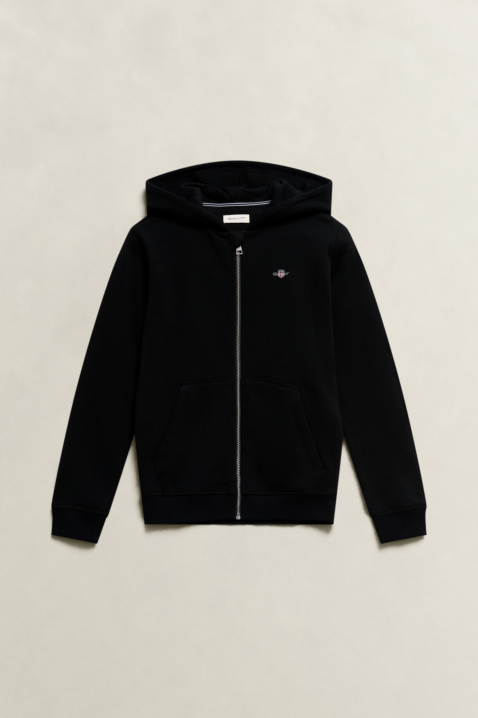 Teens Shield Sweatjacke