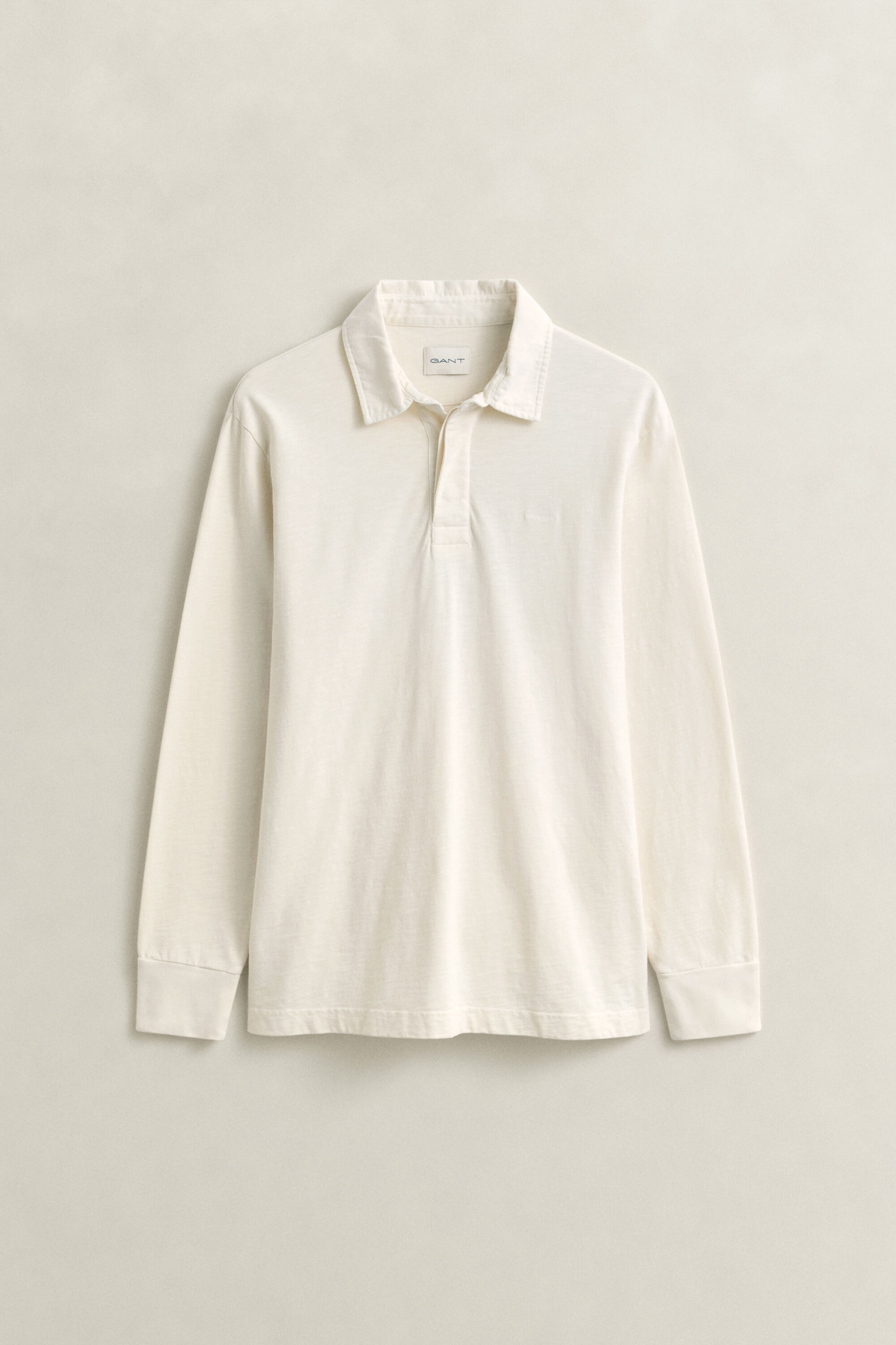 Gewaschener Heavy Rugger