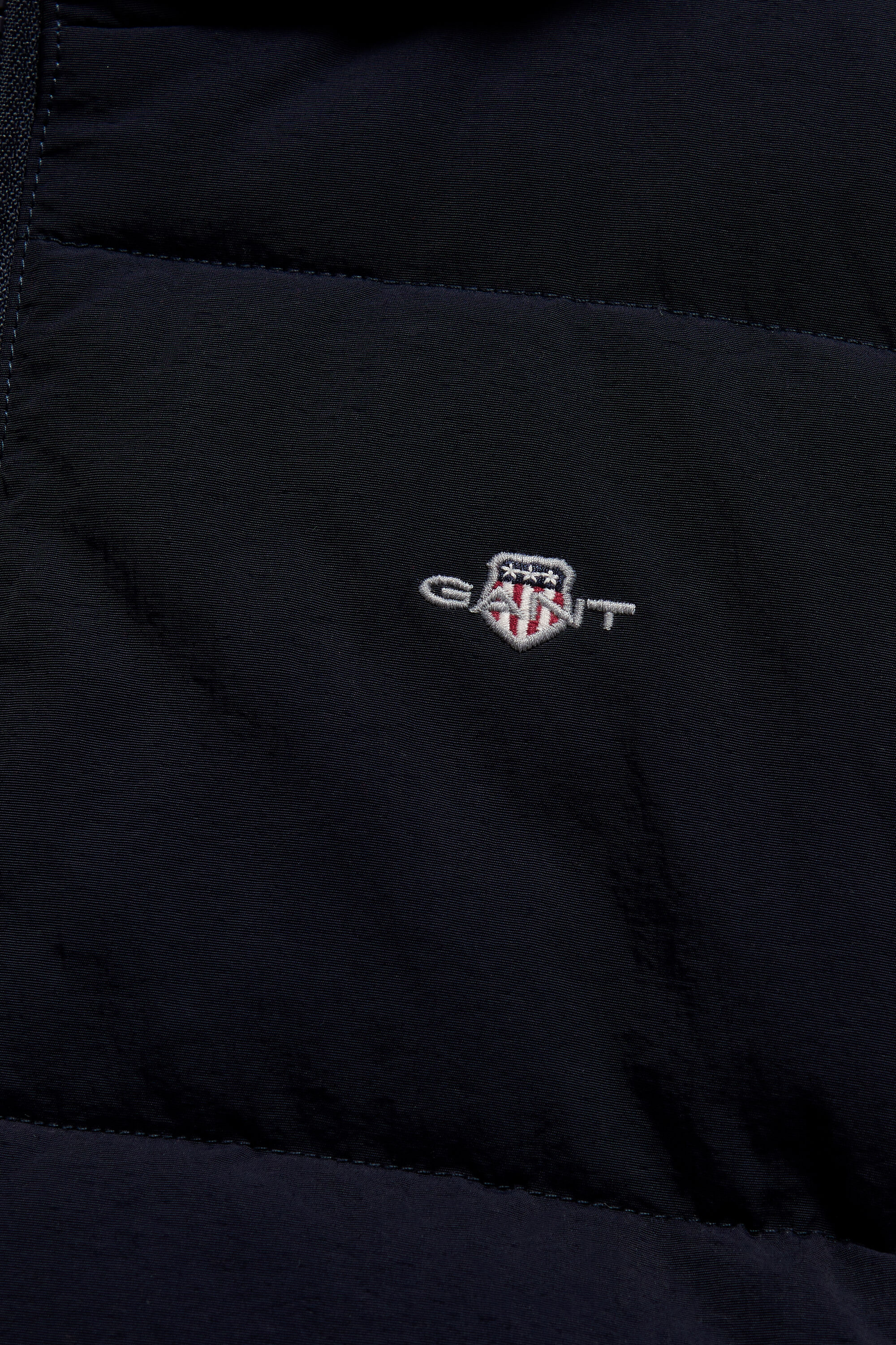Teen Boys Baffle Jacke
